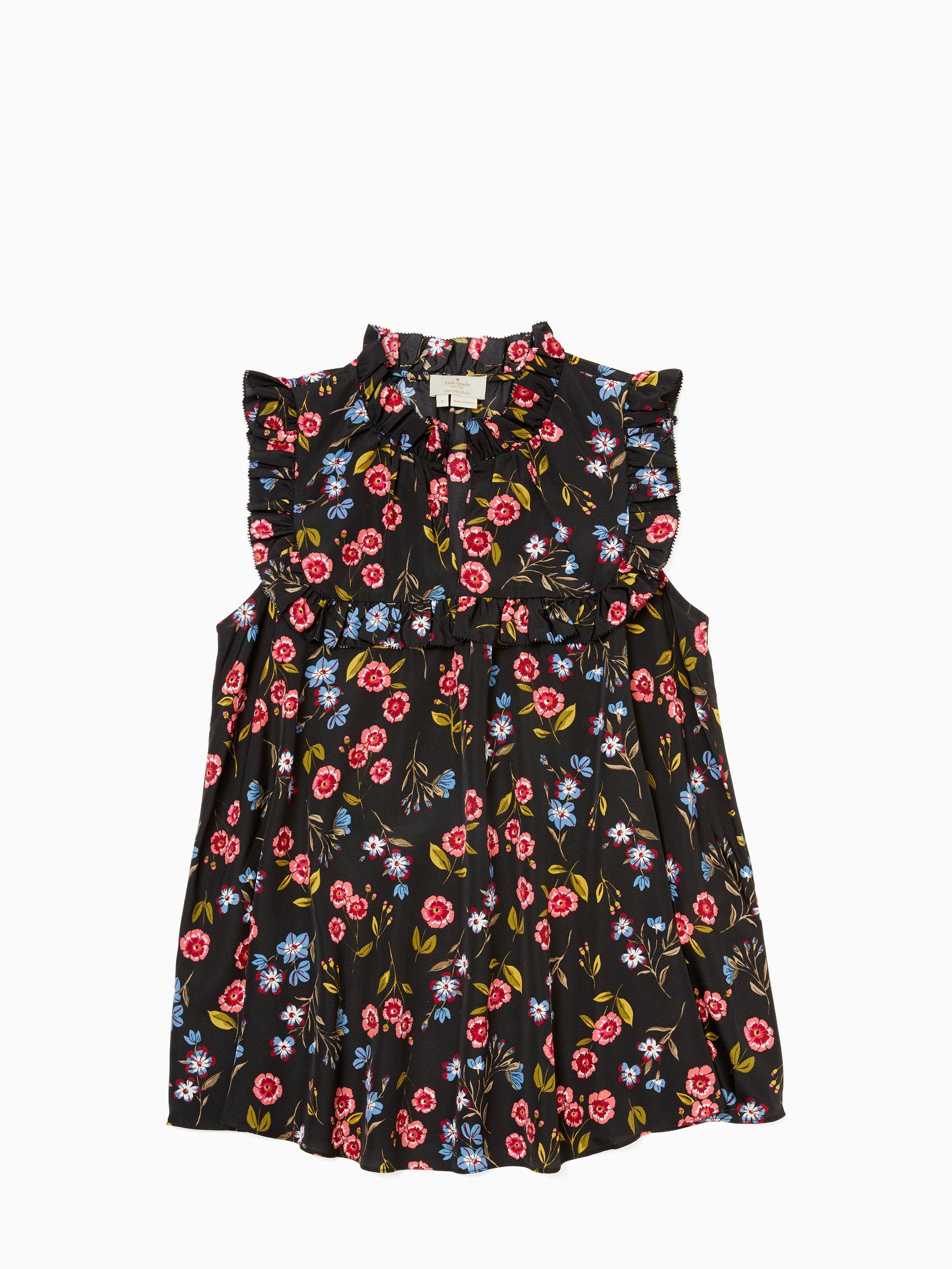 kate spade wild ones coat