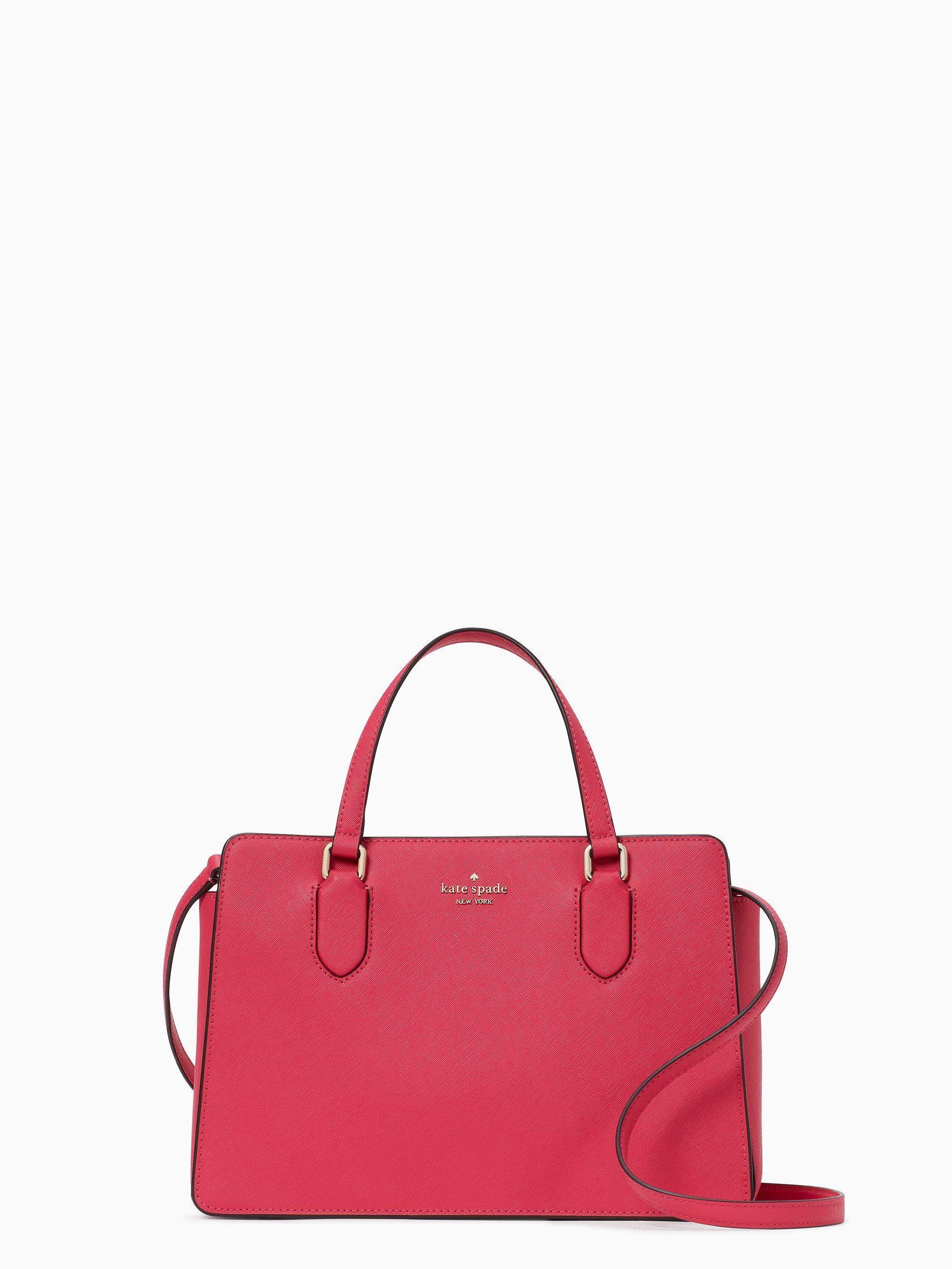 kate spade laurel purse