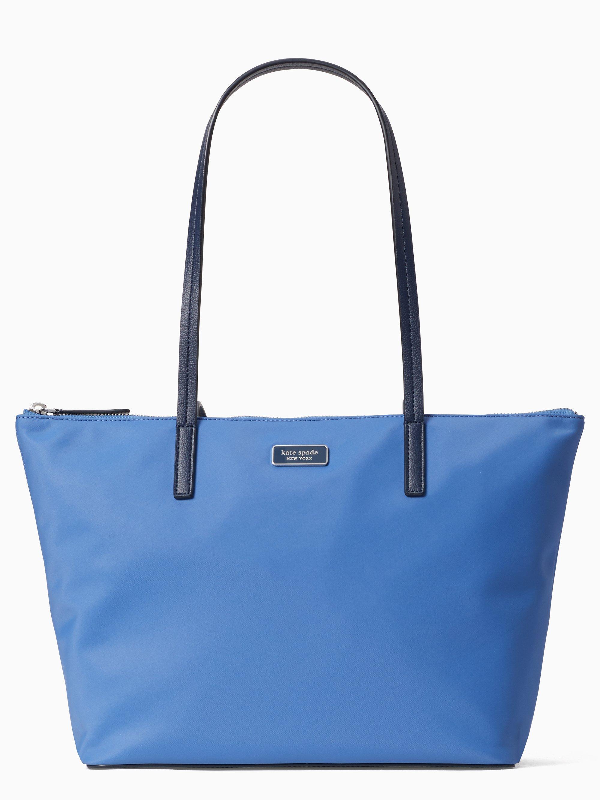 hayden tote kate spade
