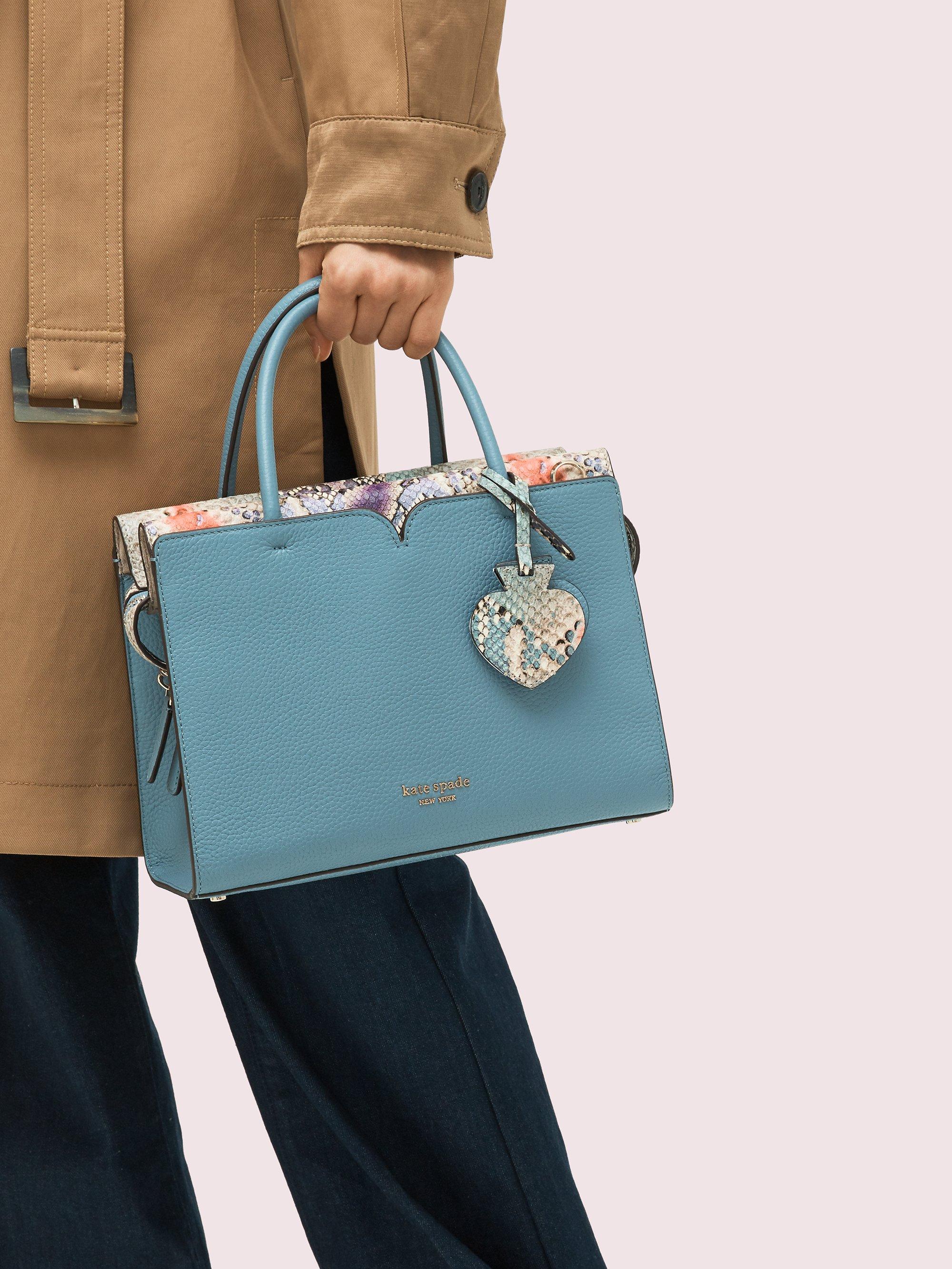 spencer medium satchel CEGICAP