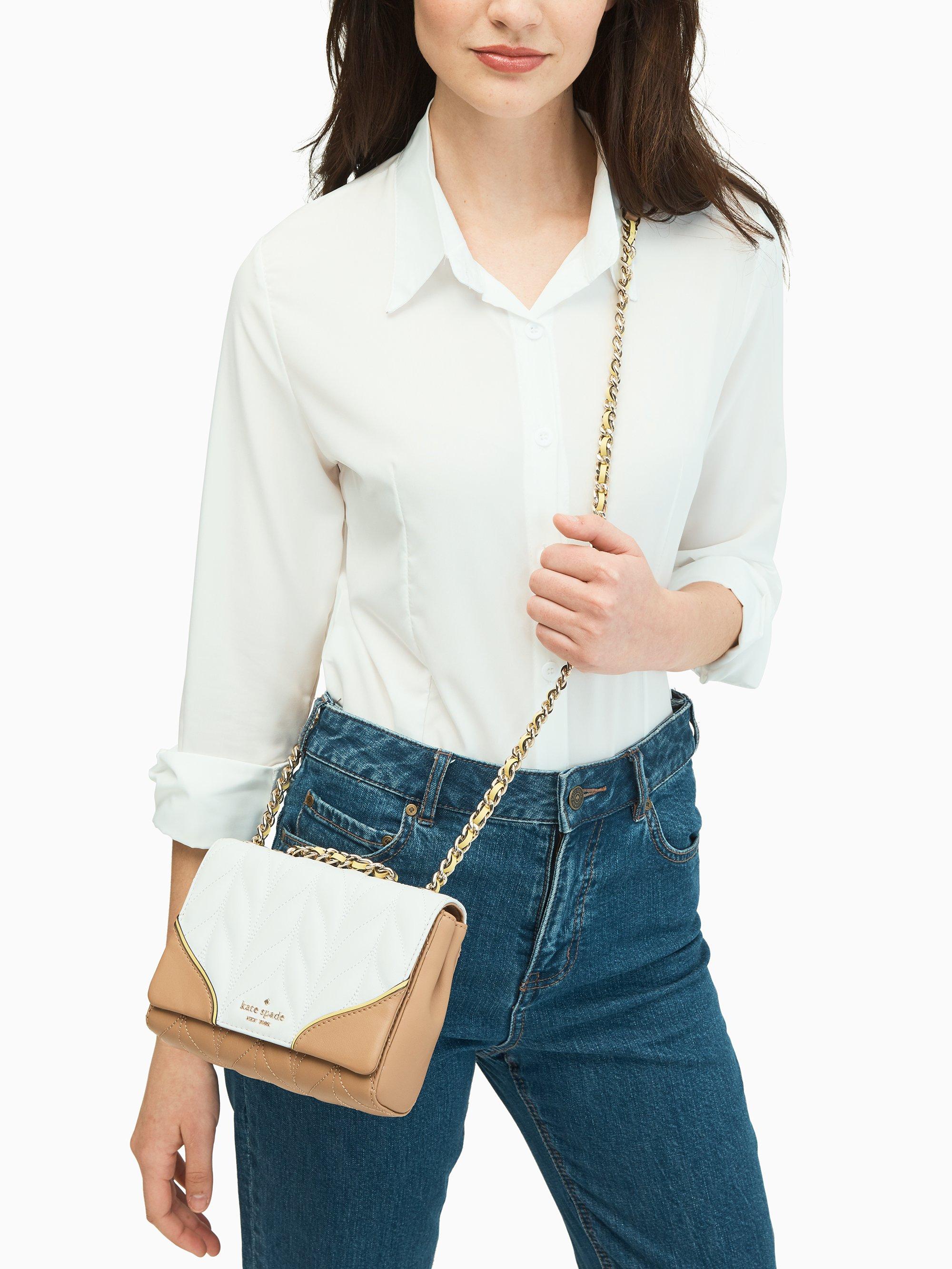 mini emelyn kate spade
