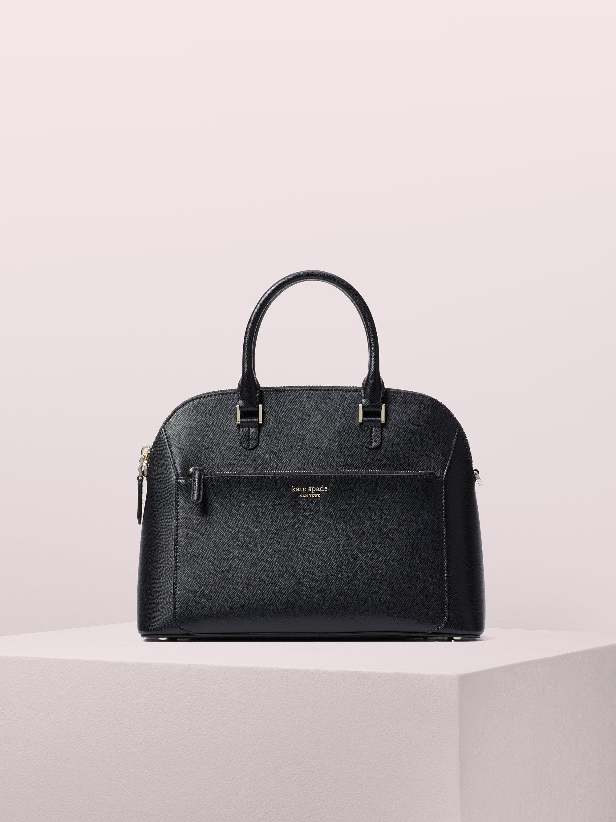 Kate Spade Dome Satchel