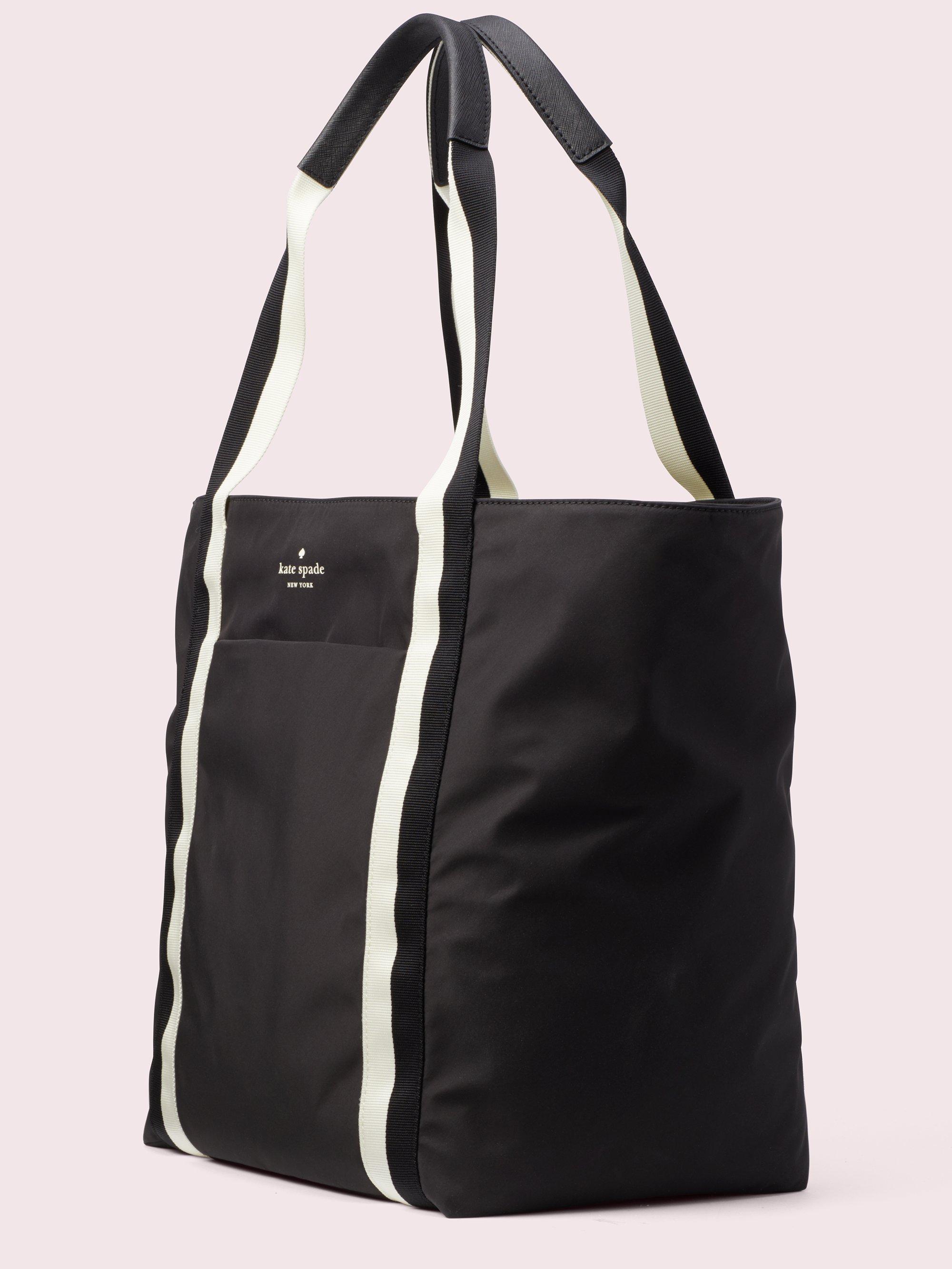 kate spade that's the spirit tote