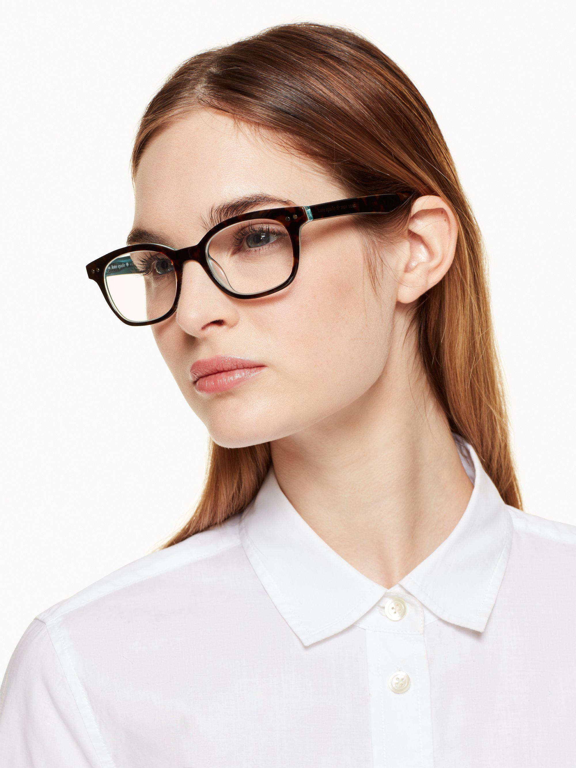 Kate Spade Rebecca Readers Lyst