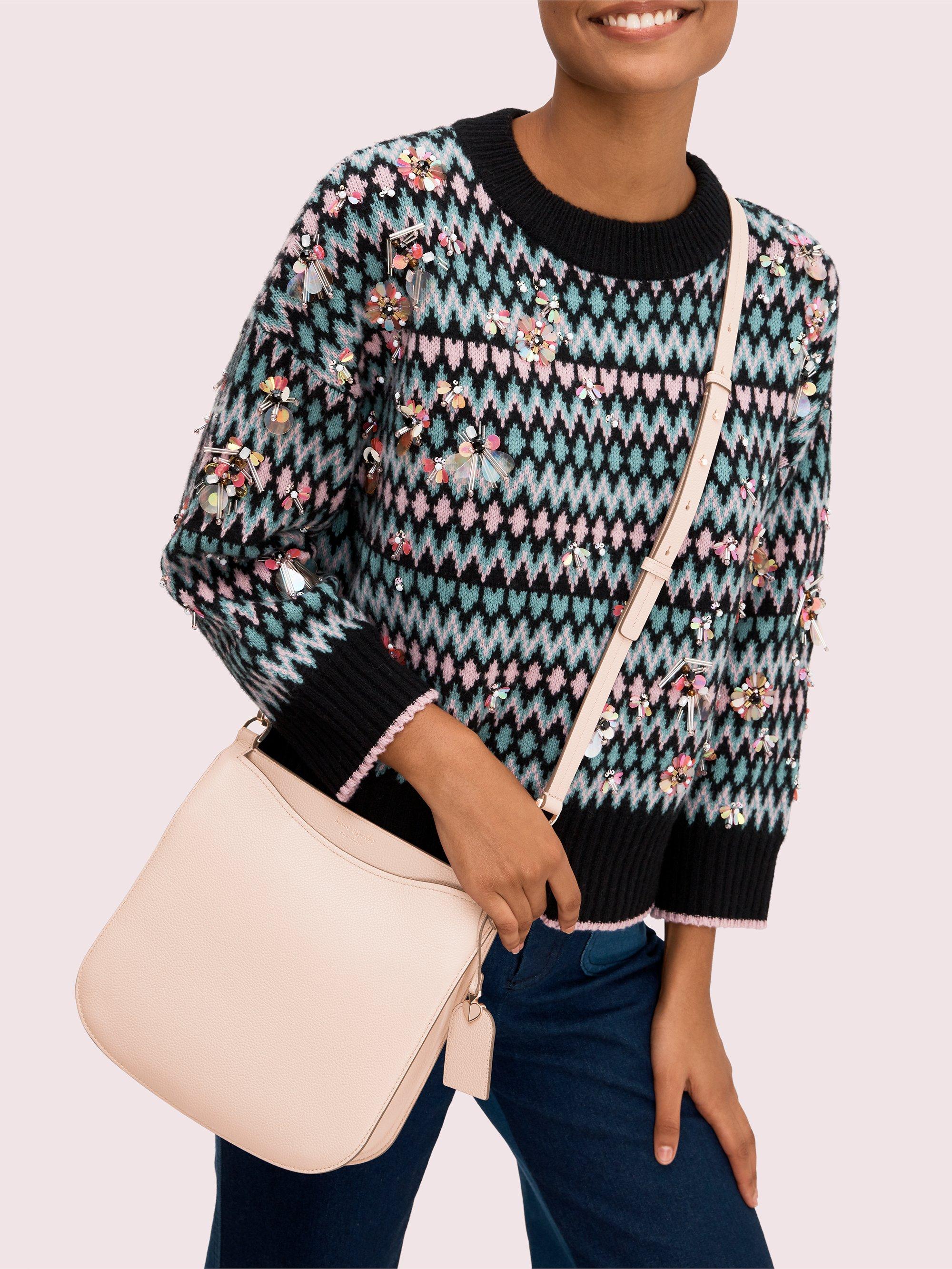 kate spade margaux large crossbody