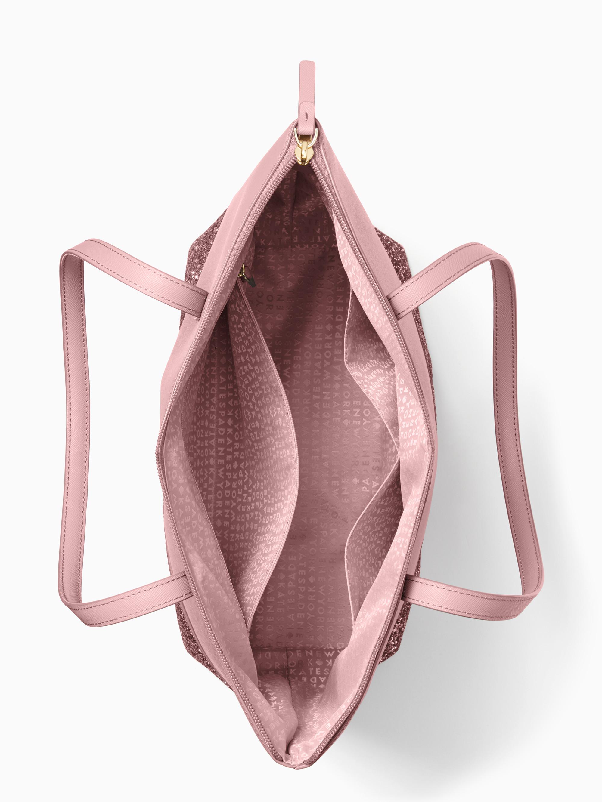 kate spade greta tote