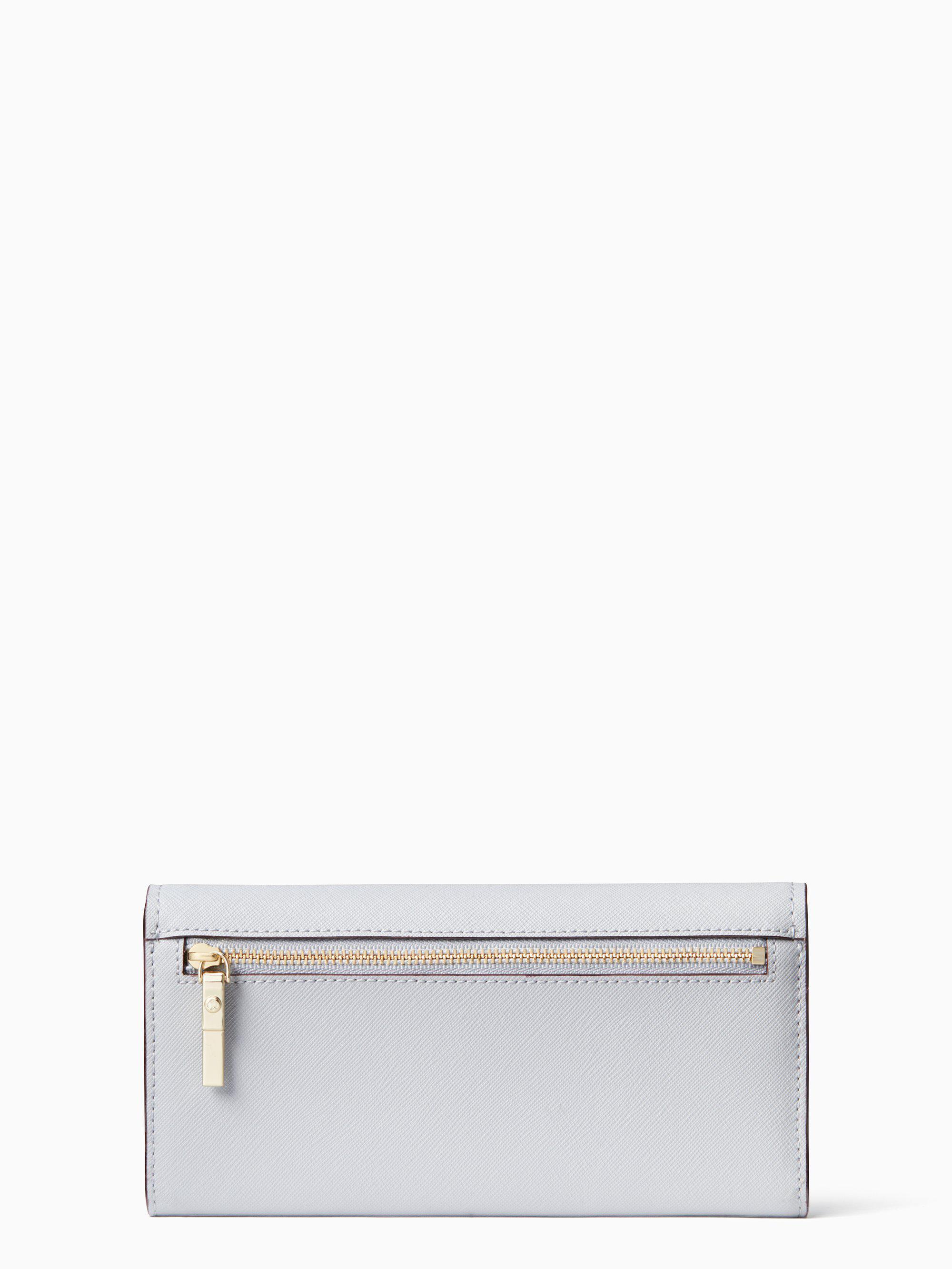 kate spade cameron street kinsley wallet