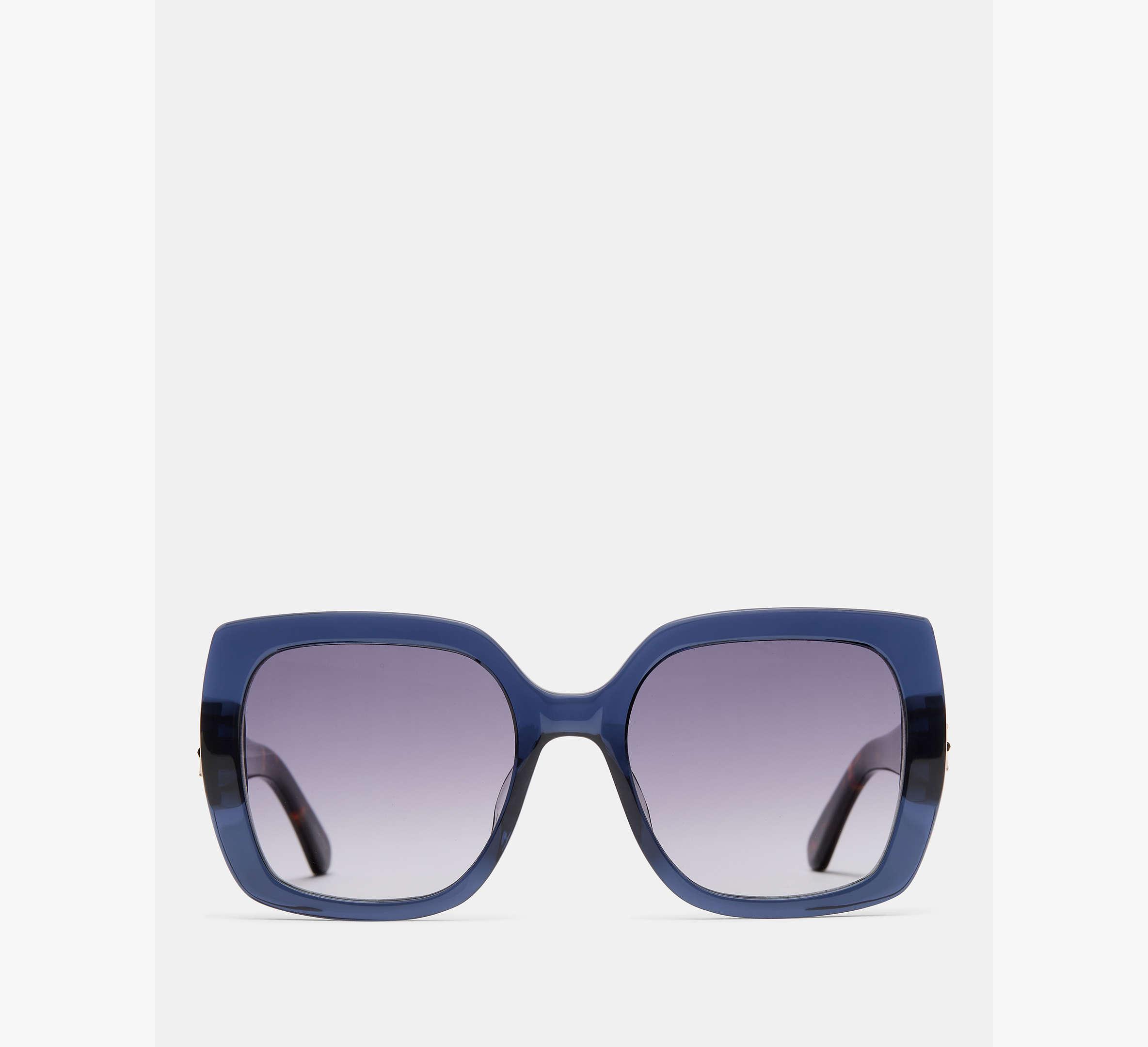 Kate Spade Ariella/G/S LKS 98 58-15-140 Sunglasses – Gold/Purple Mirror – NWOT Amazon.com: Kate Spade Avaline/S Sunglasses - 0AU2 Rose Gold  main image 2