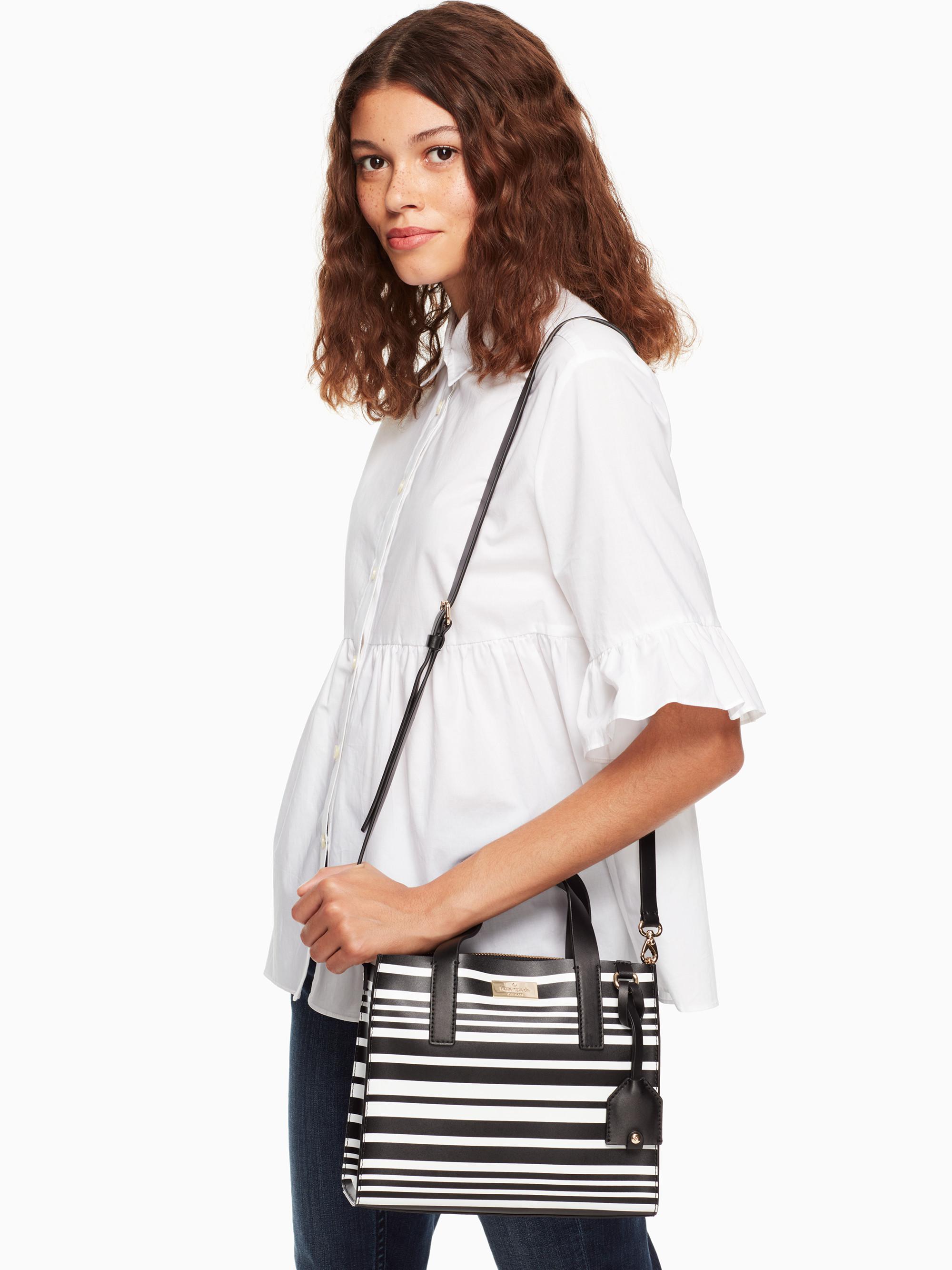 anissa kate spade purse