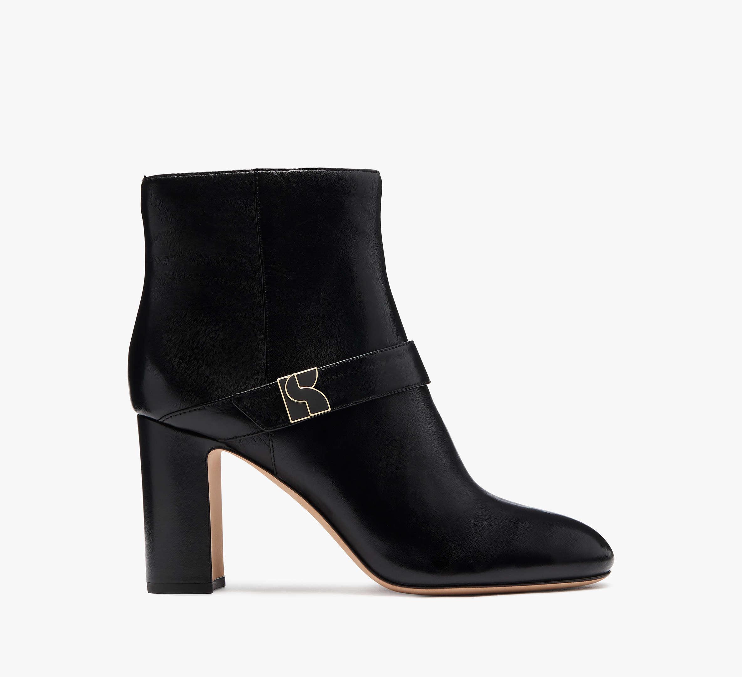 Kate spade boots hot sale