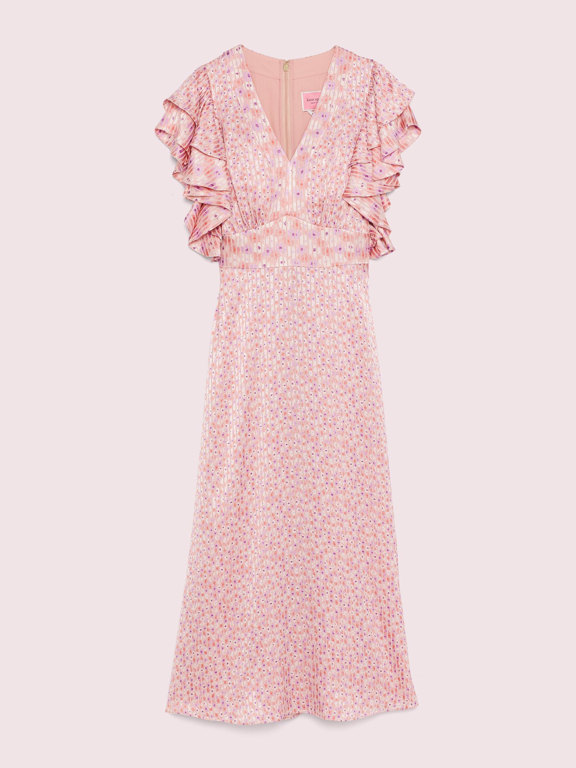 poppy field dress