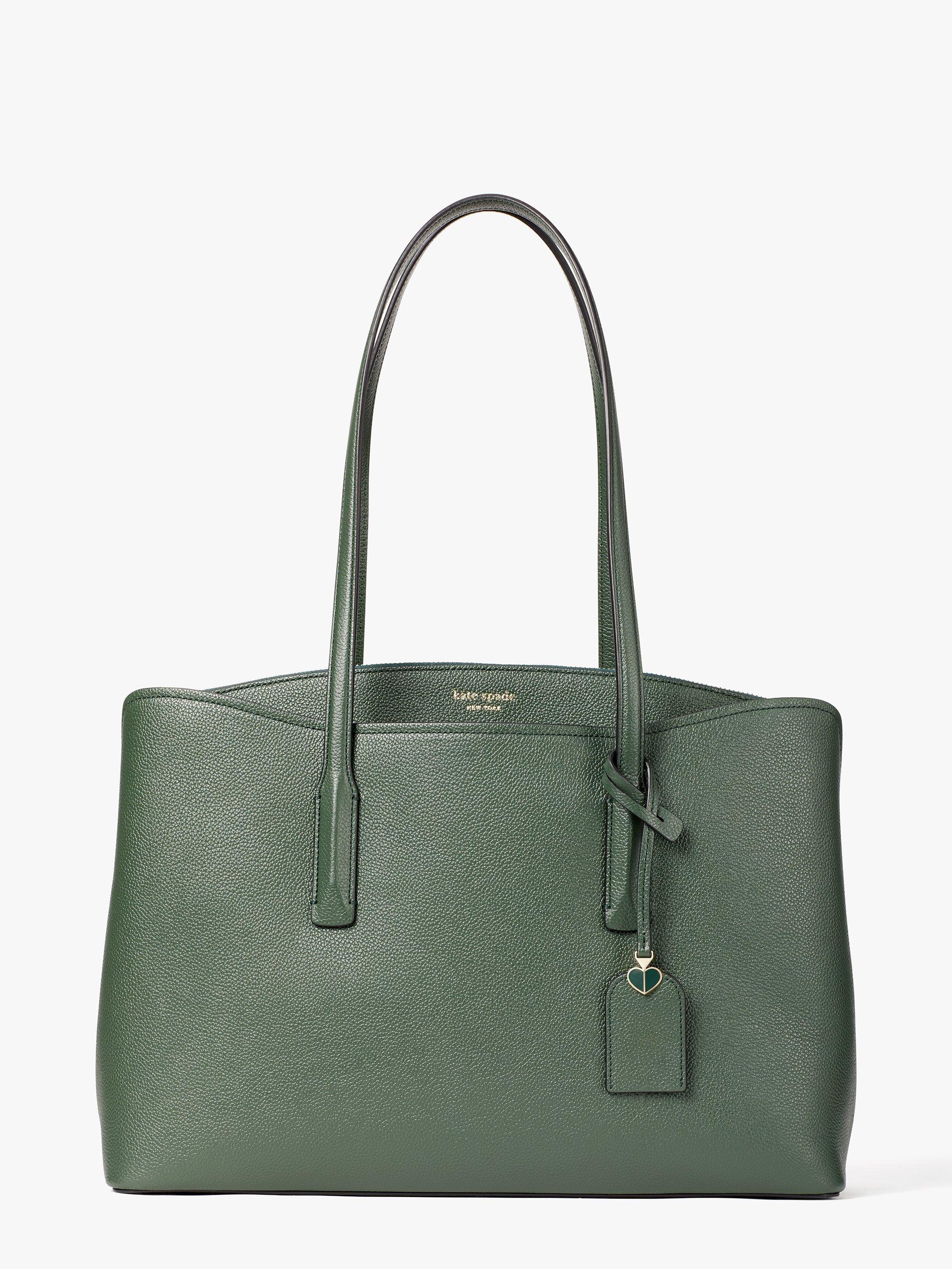 Margaux large work tote sale