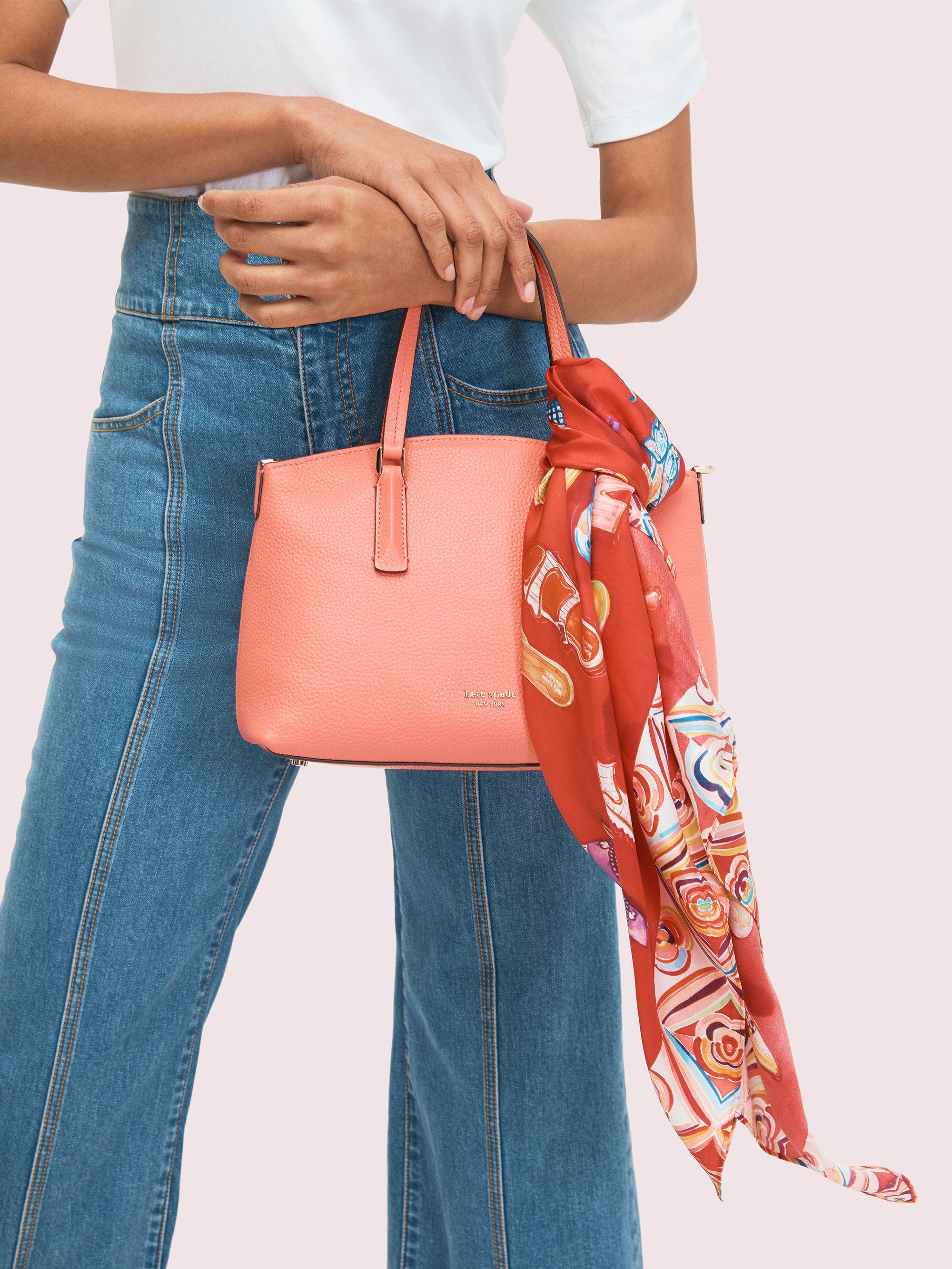 Kate spade abbott sale