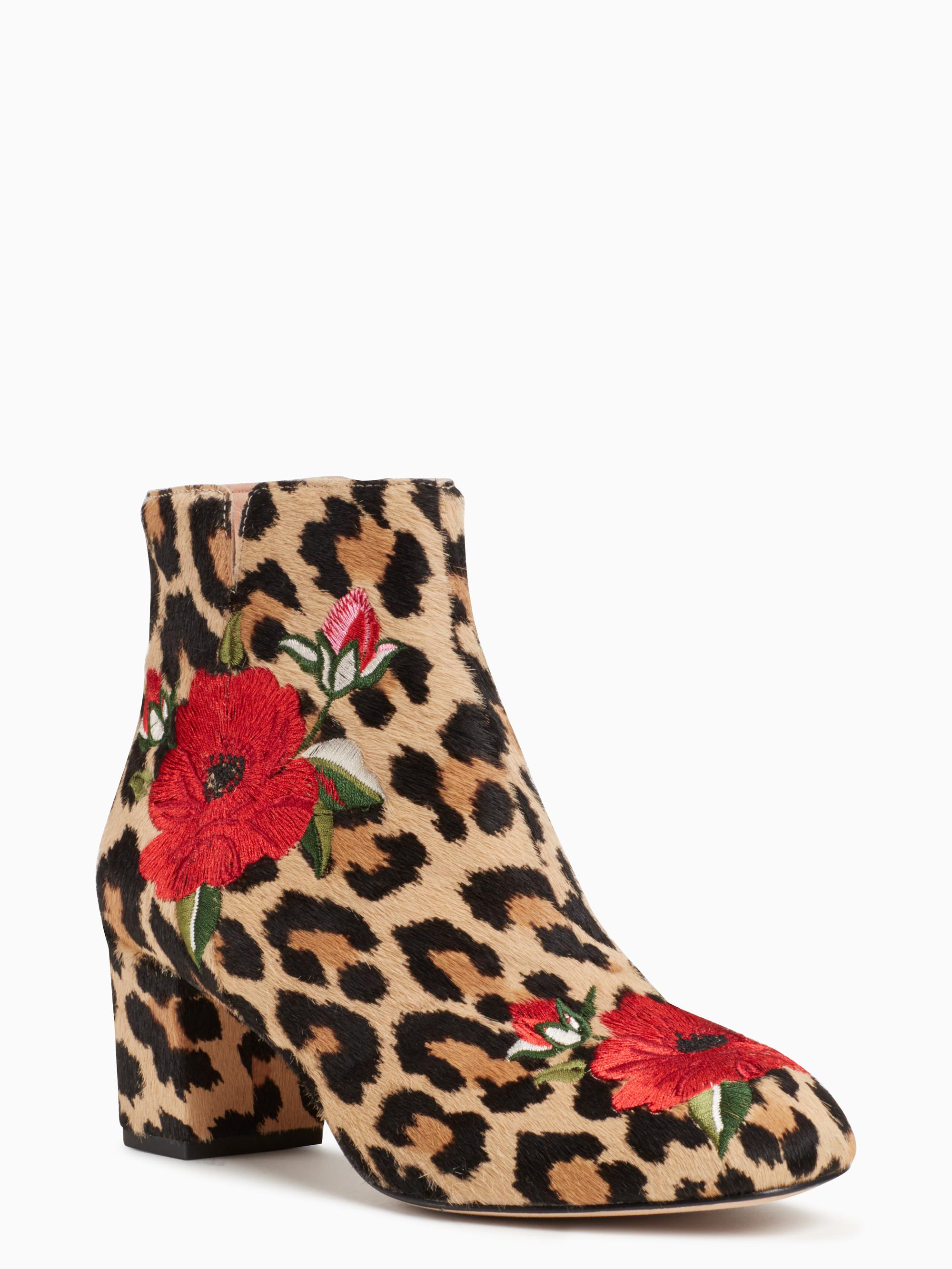 kate spade langton boots