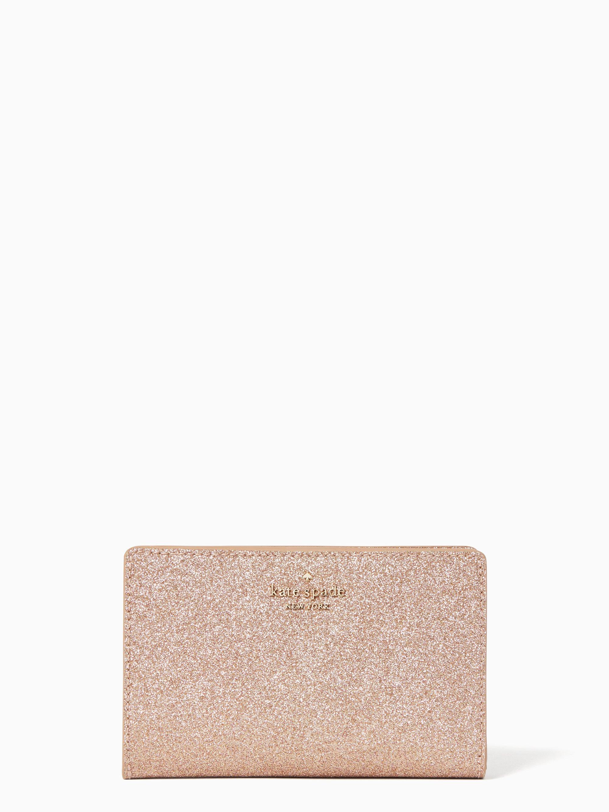 kate soade wallet