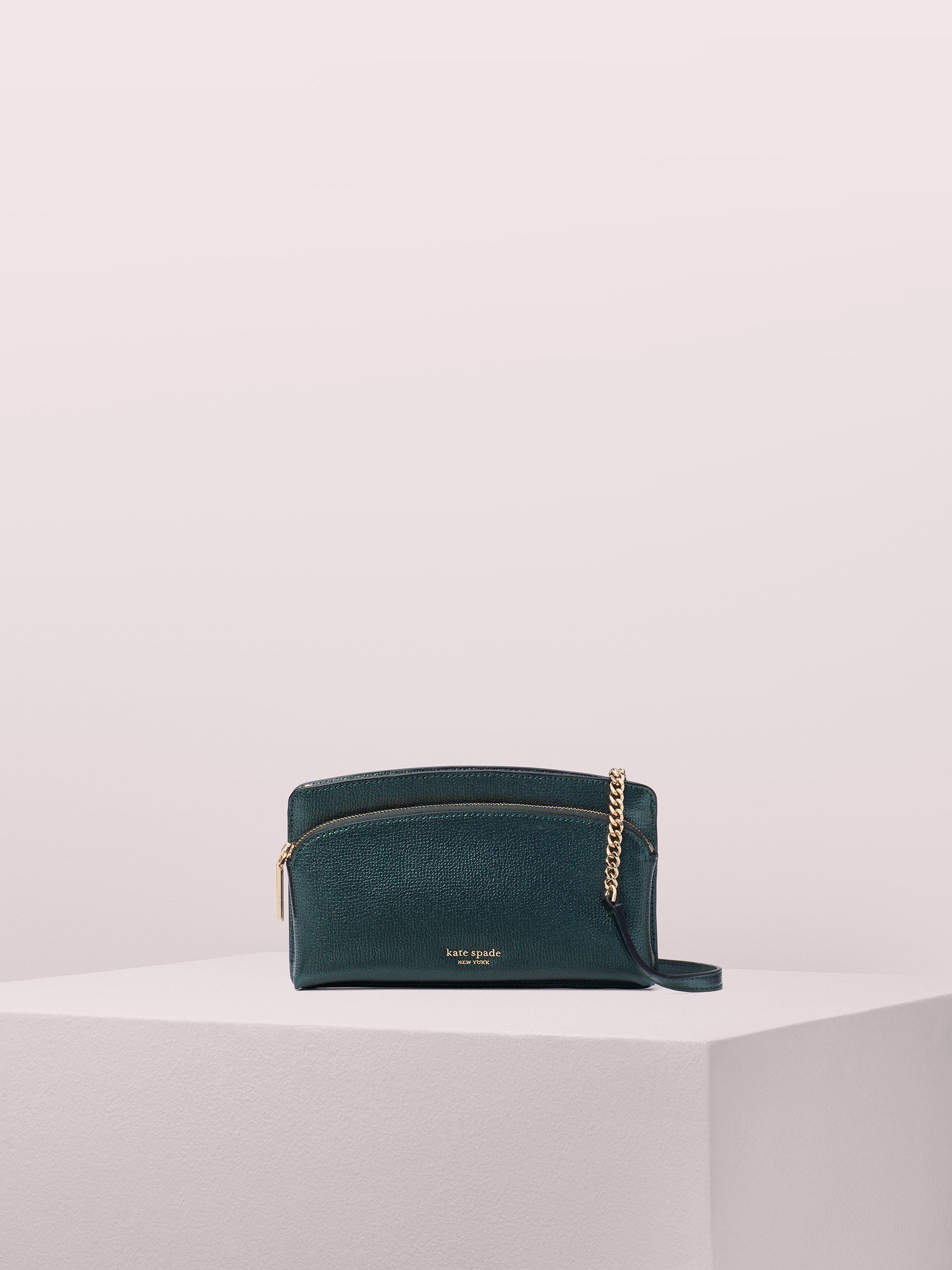 Kate Spade Spencer East West Phone Crossbody 2024 www.alhudapk