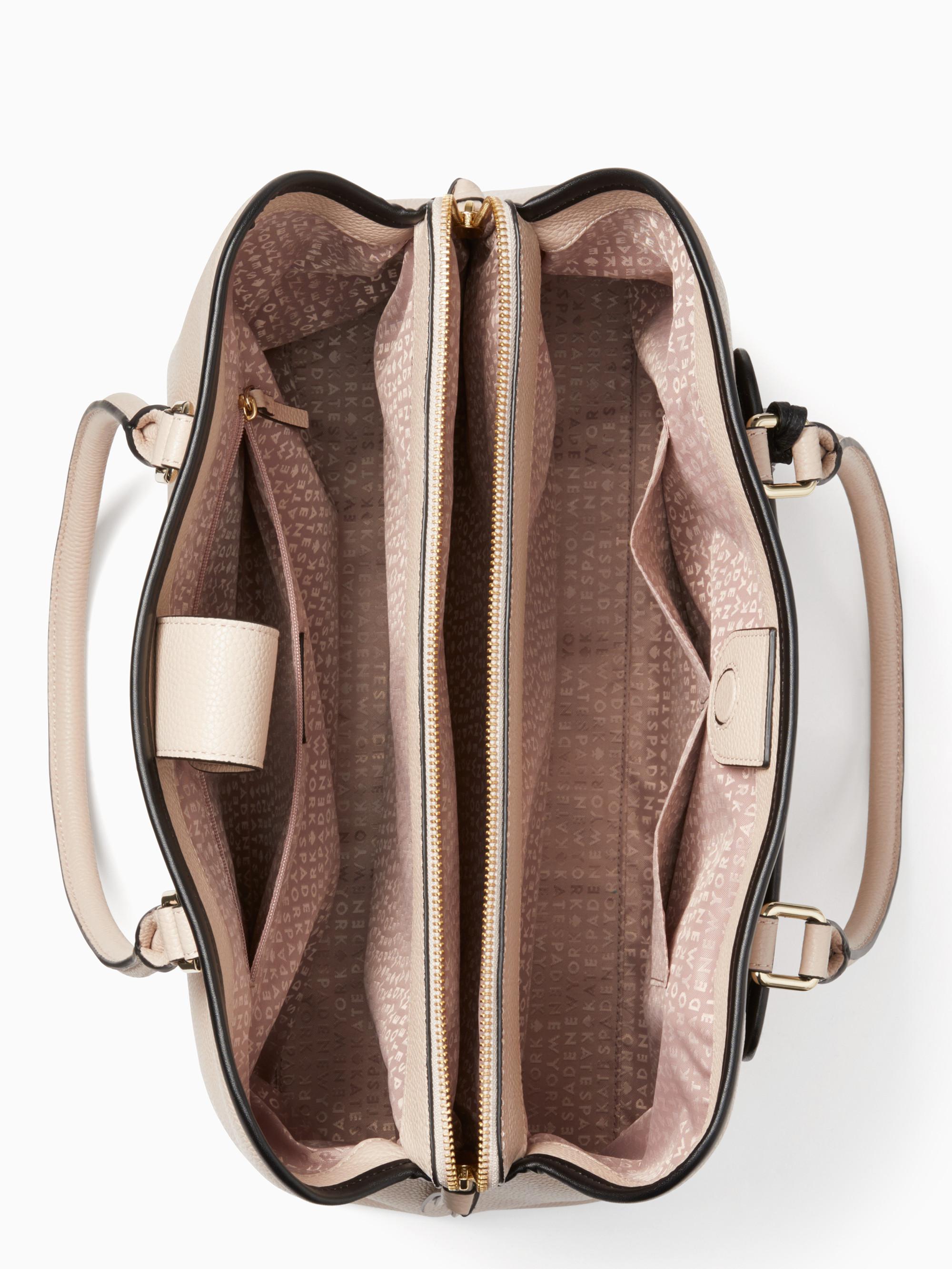 kate spade large evangelie