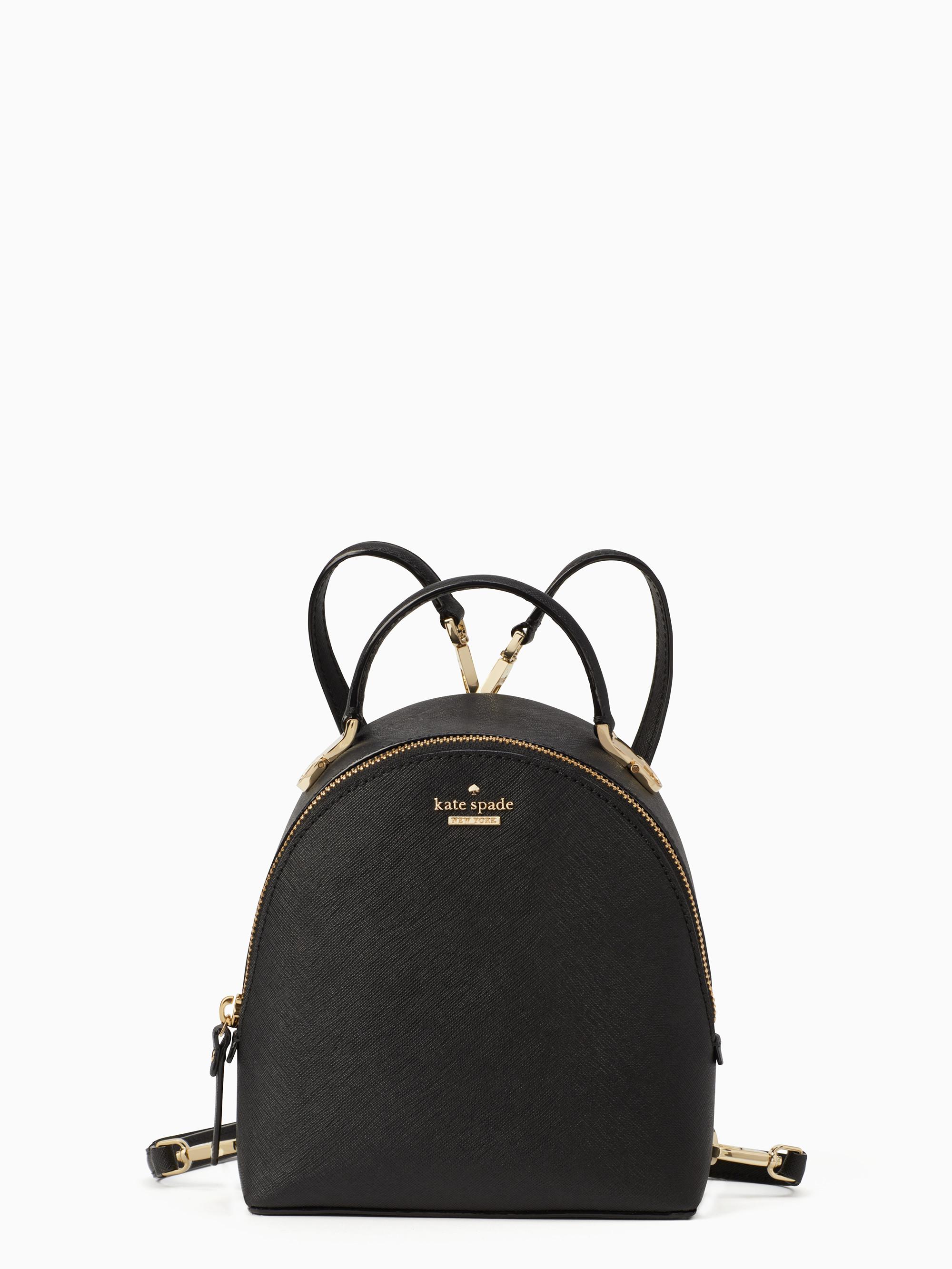 kate spade cameron street binx black