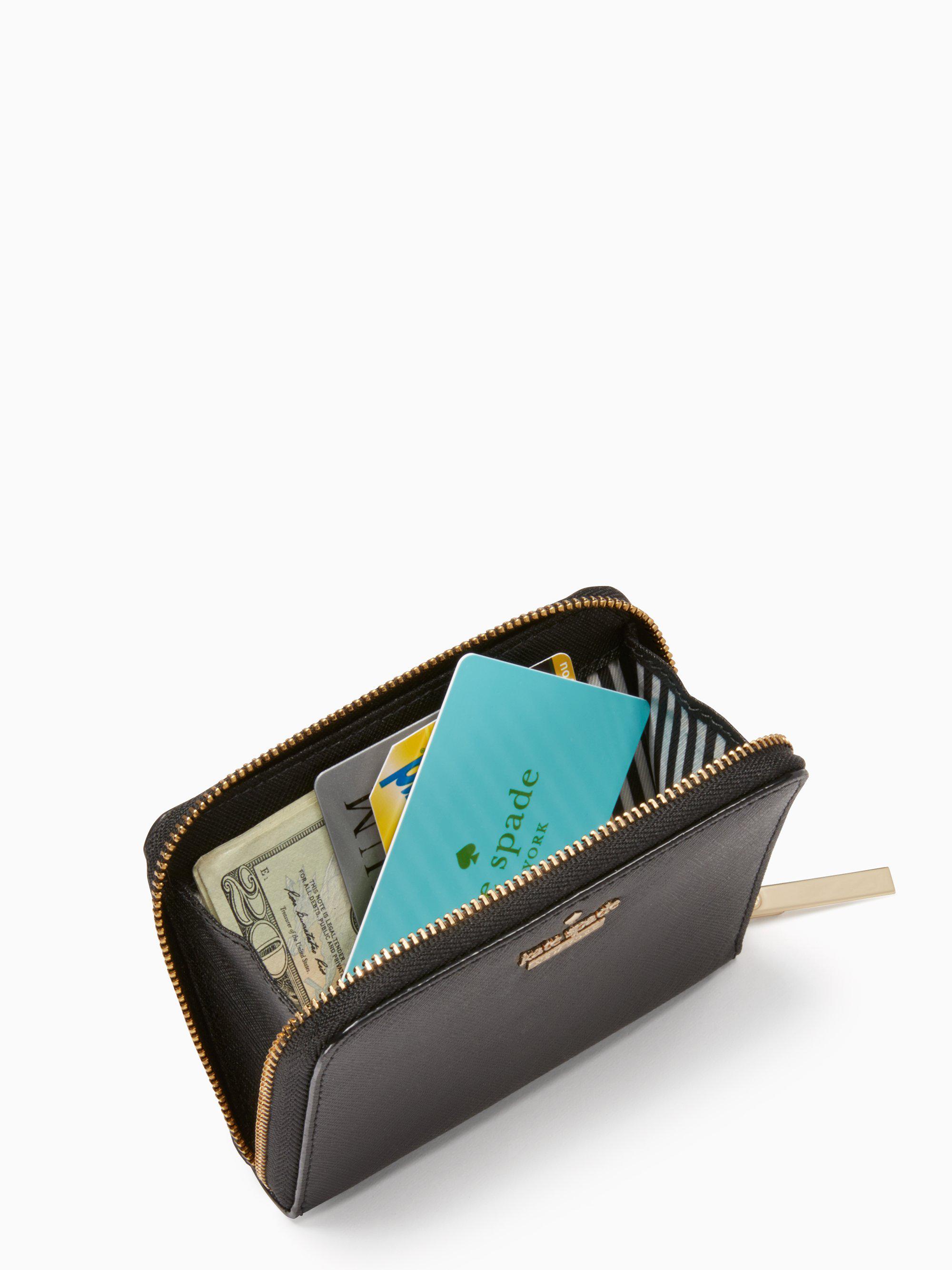 Kate spade cameron street lainie wallet Clearance