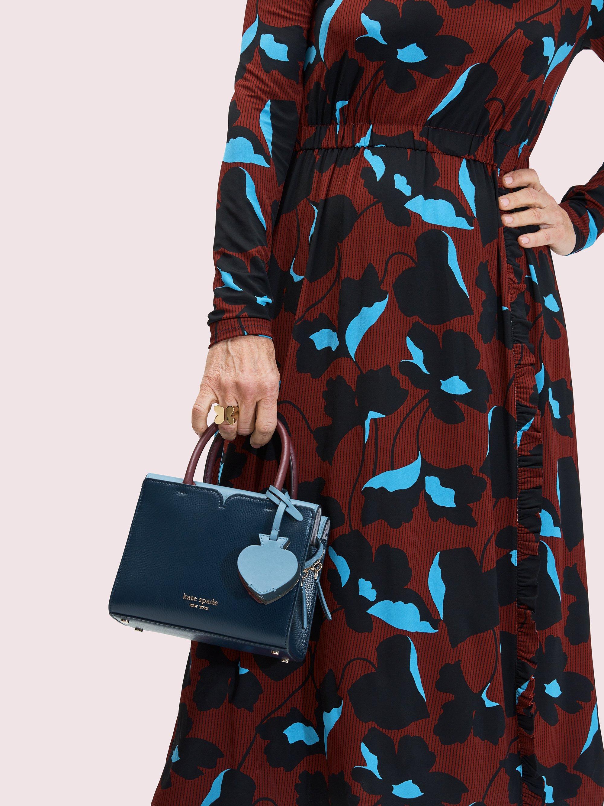 kate spade spencer mini satchel CEGICAP