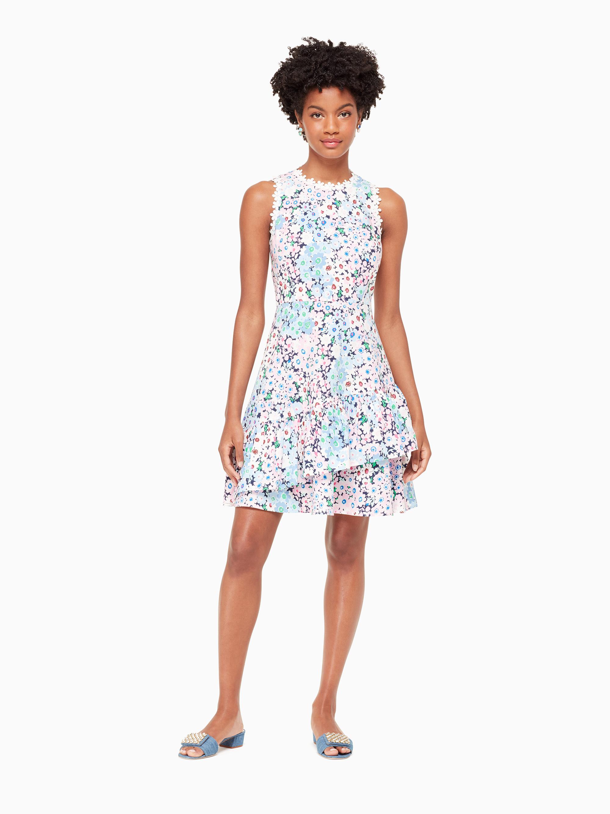 Kate spade daisy garden dress Clearance