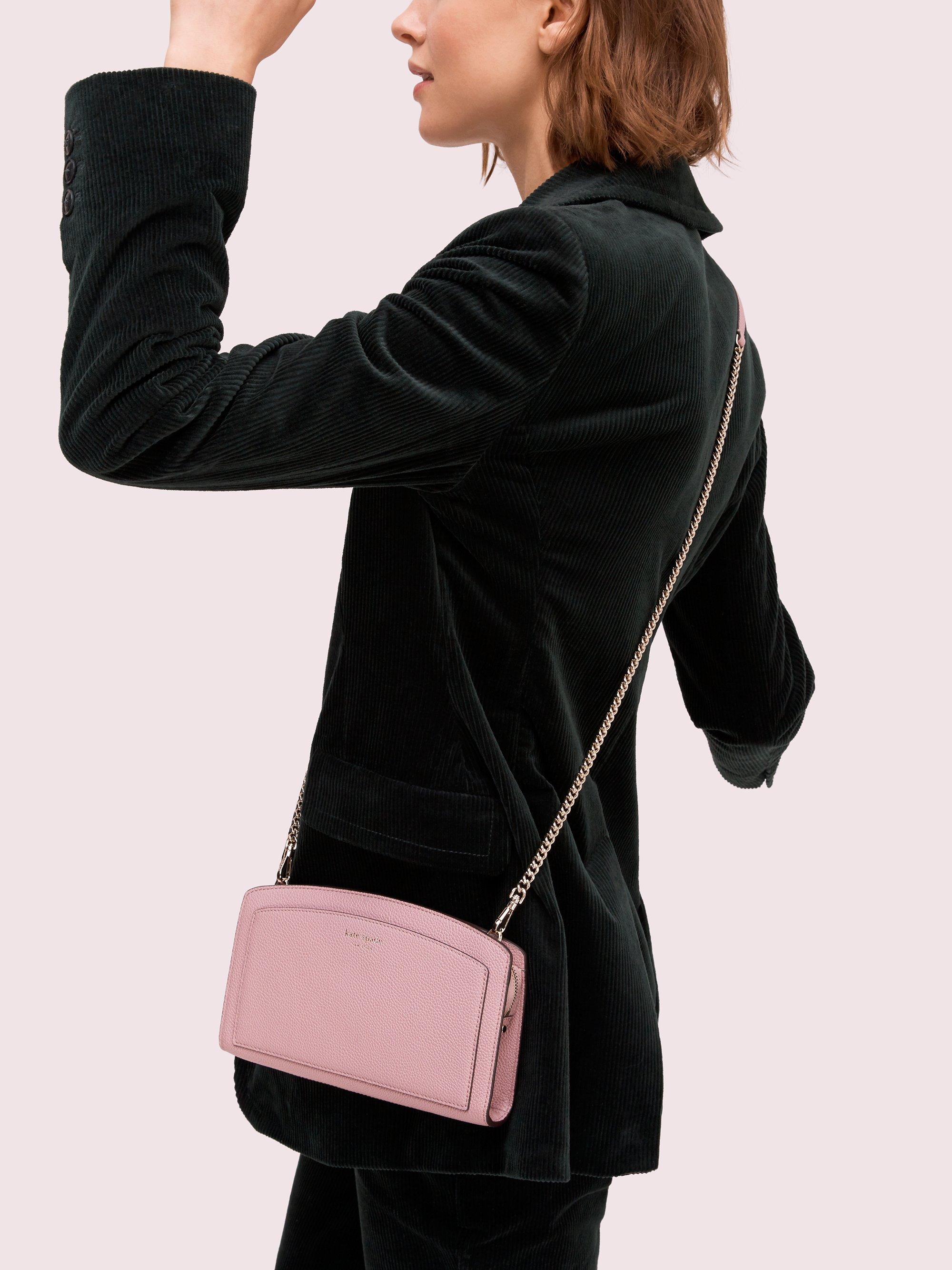 Kate spade 2025 east west crossbody