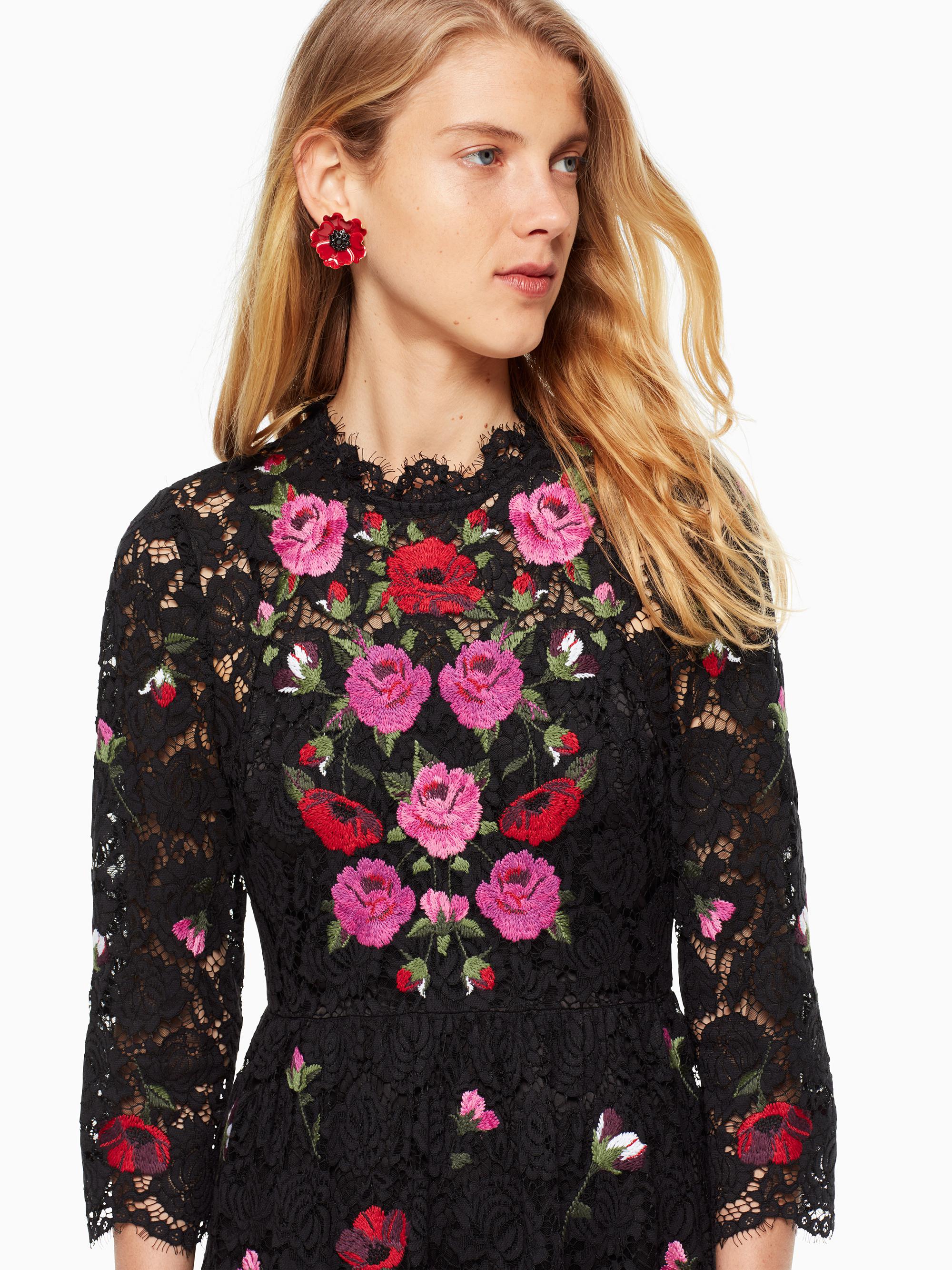 kate spade meadow dress