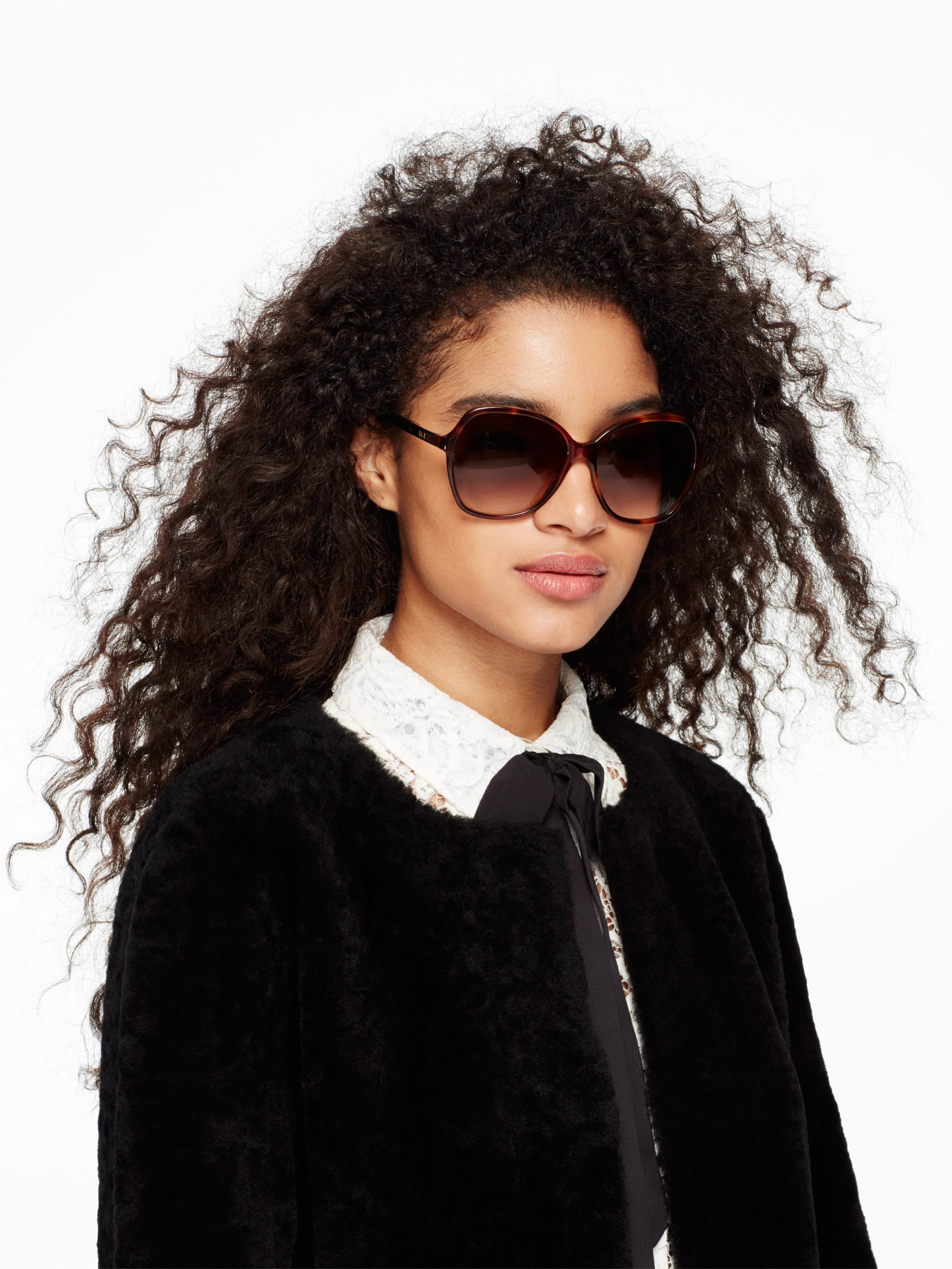 kate spade jolyn sunglasses