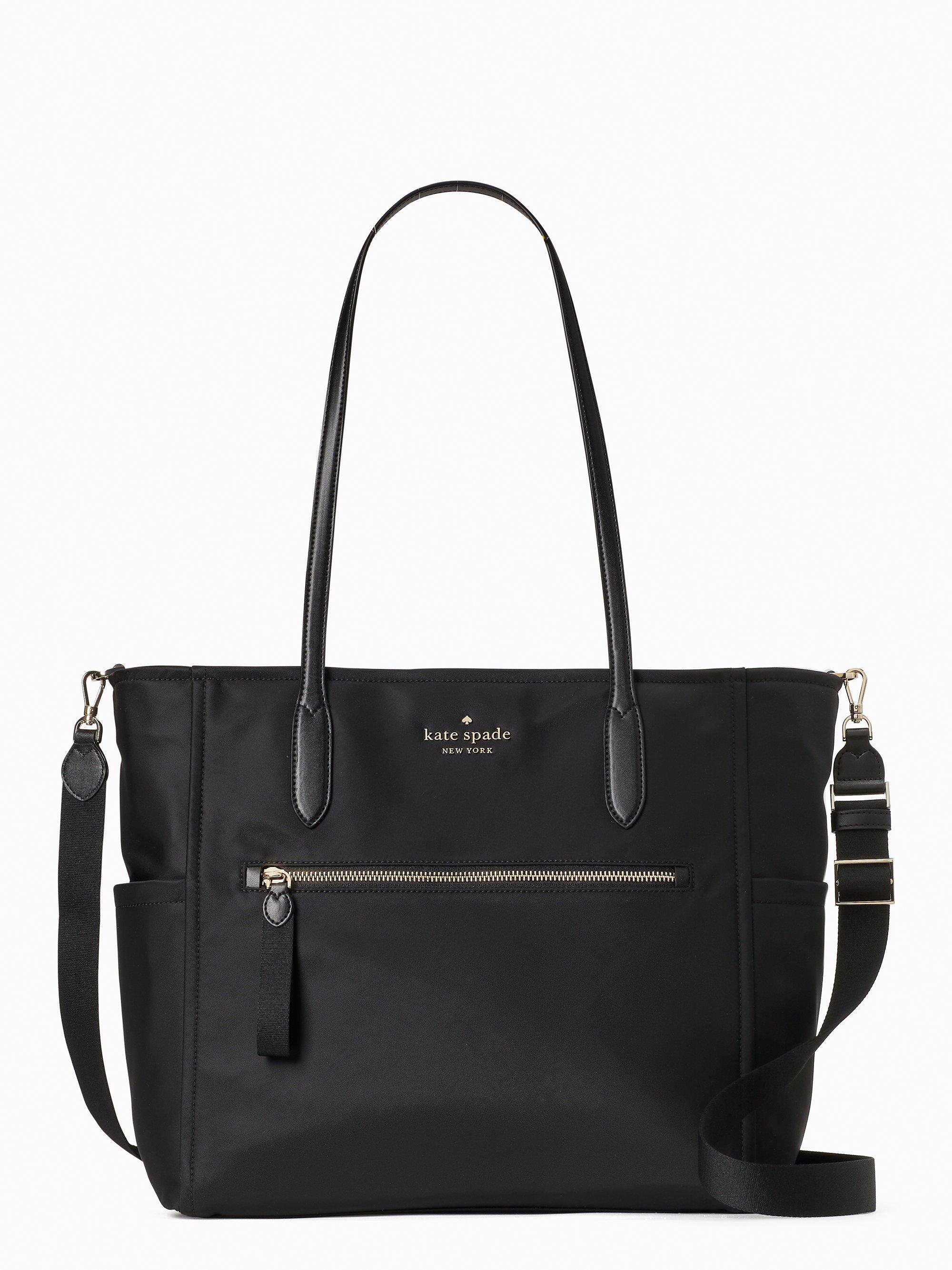 kate spade nylon tote sale