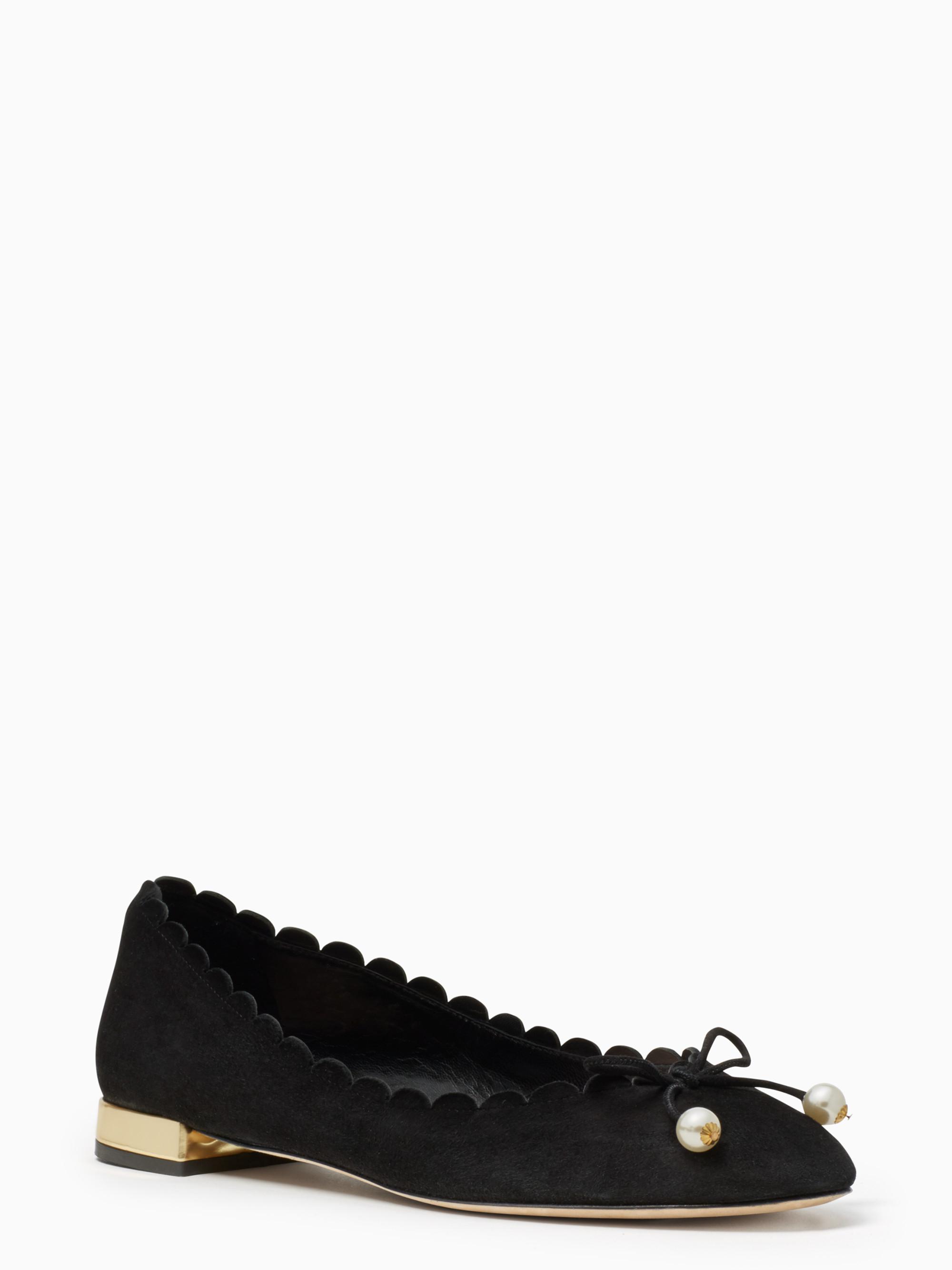 colada spade flats