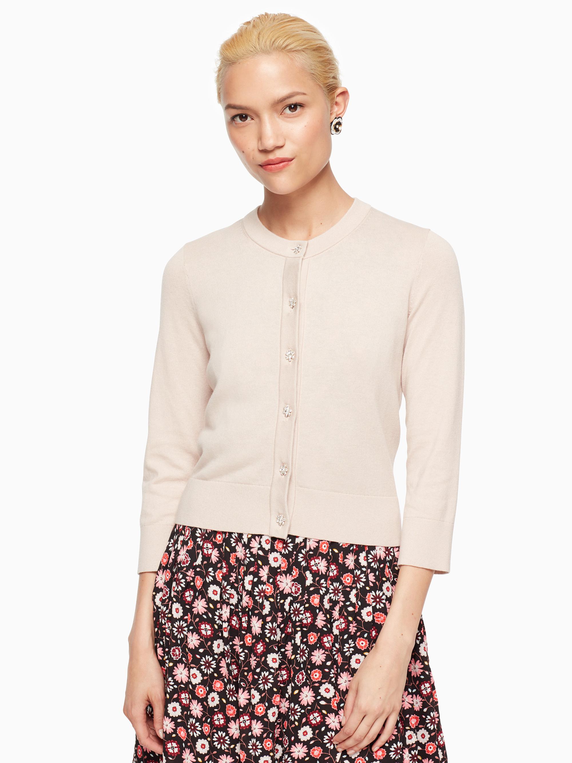 kate spade cardigan
