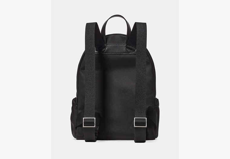 Kate Spade Carter Nylon Cargo Backpack in Black - NWT/EUC $329 MSRP Kate Spade Carter Nylon Cargo Backpack in Black | Lyst main image 3