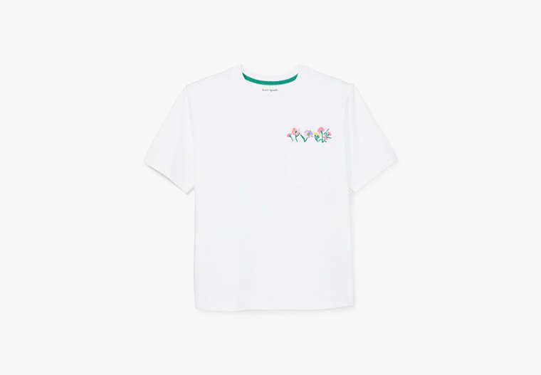 Kate Spade T-shirts for Women | Online Sale up to 61% off | Lyst