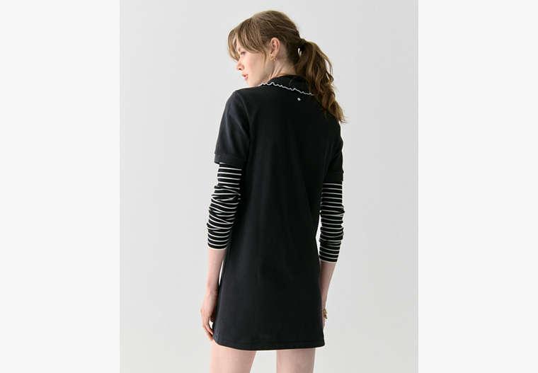 chinese dress ladies kate spade new york Rent the Runway Pre-Loved Cloud Dot Dress, Multicolor,  X-Small at Amazon Women's Clothing store