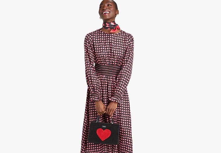 open lace back dress Amazon.com: kate spade new york Hot Hot Hot Peppers and Spring Time Dot  Kitchen Towels 4-Pack Set, Absorbent 100% Cotton, Red/Pink, 17"x28": Home &  Kitchen