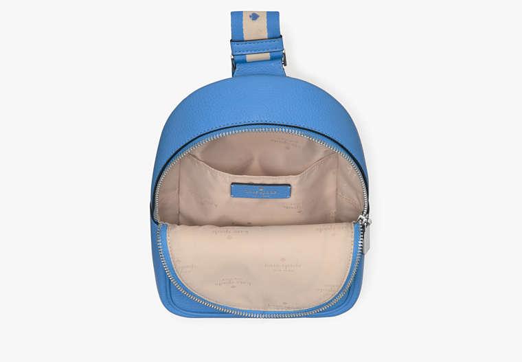 Kate Spade Emma Small Backpack in Blue | Lyst display picture 2
