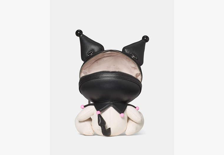 kate-spade-Black-Hello-Kitty-  display picture 3