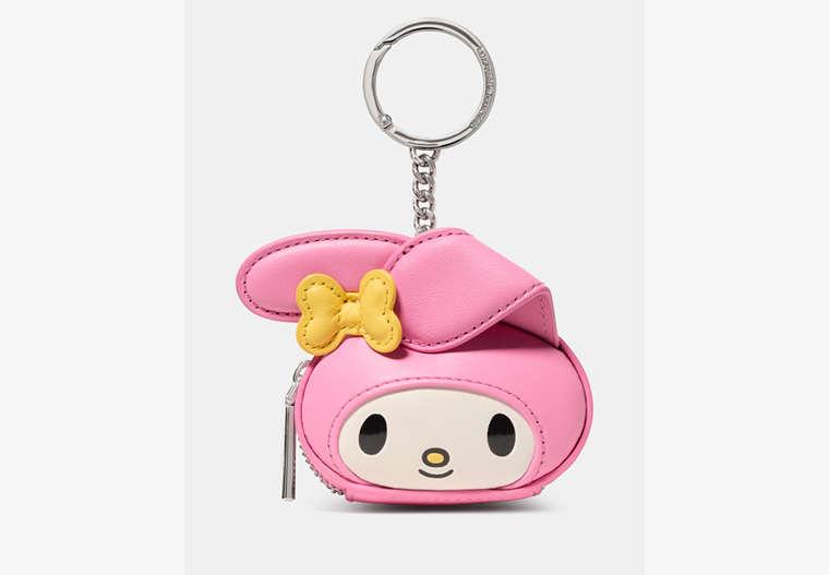 Kate Spade Hello Kitty And Friends X New York 3D My Melody Bag