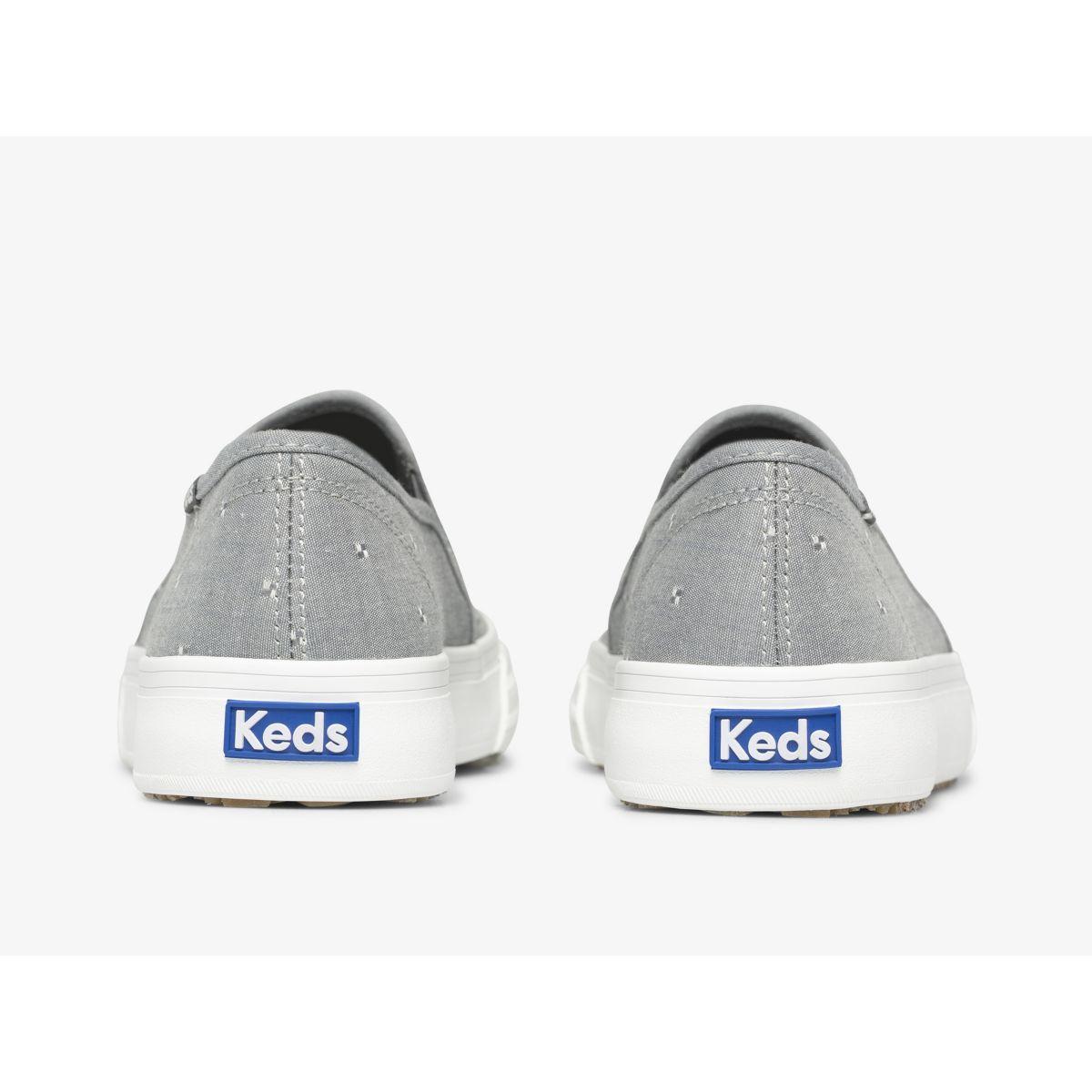 keds toronto
