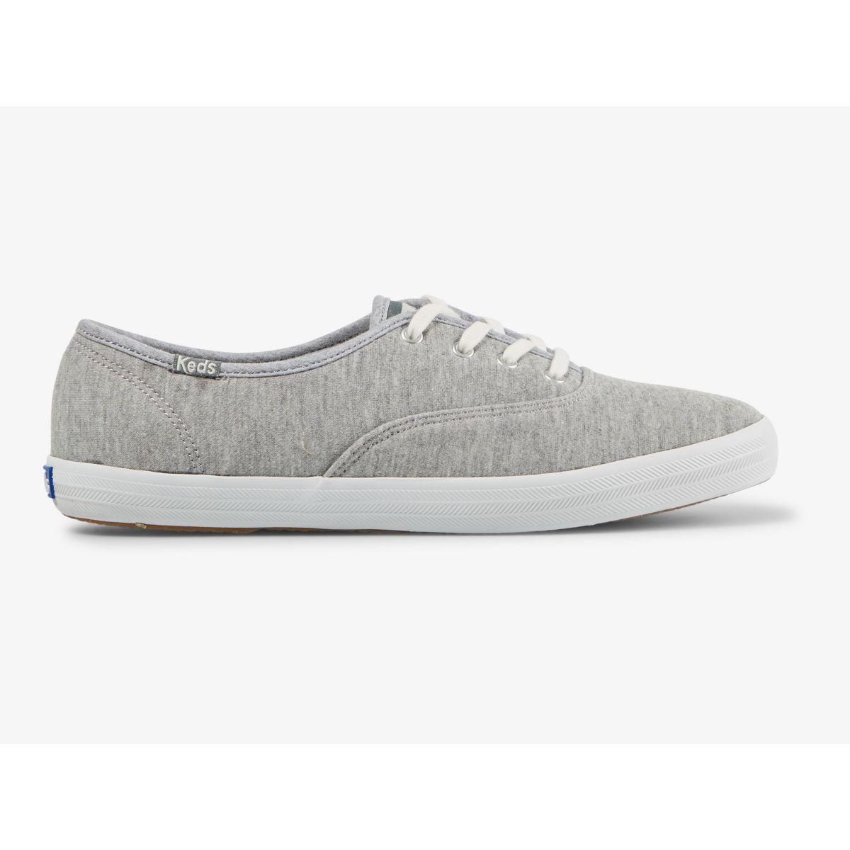 keds champion core white