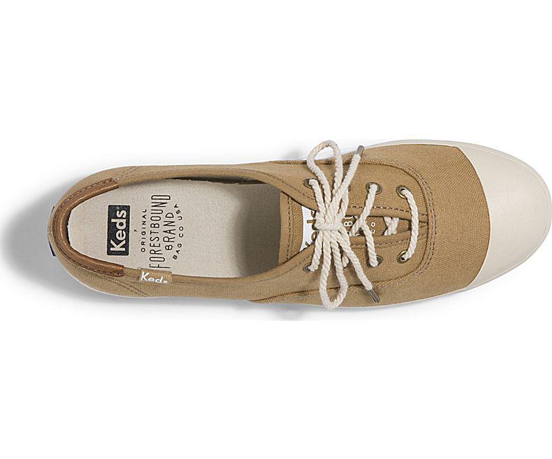 keds champion ripstop
