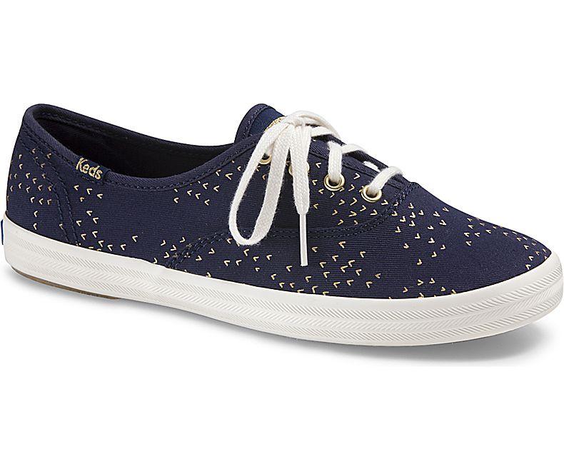 keds champion birds