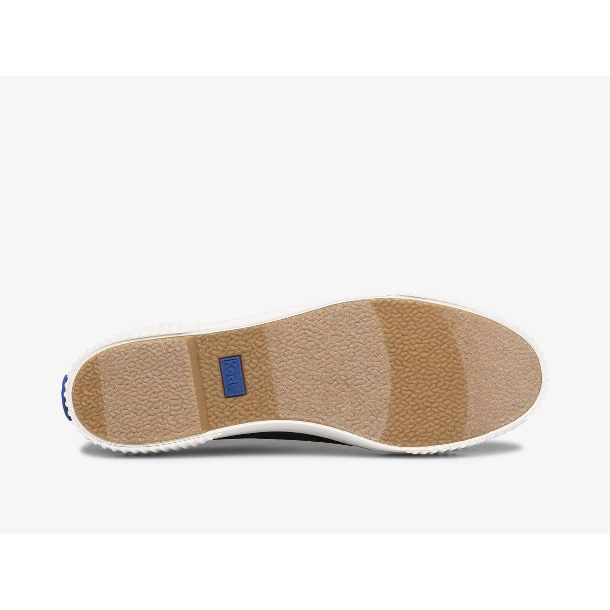 satin keds