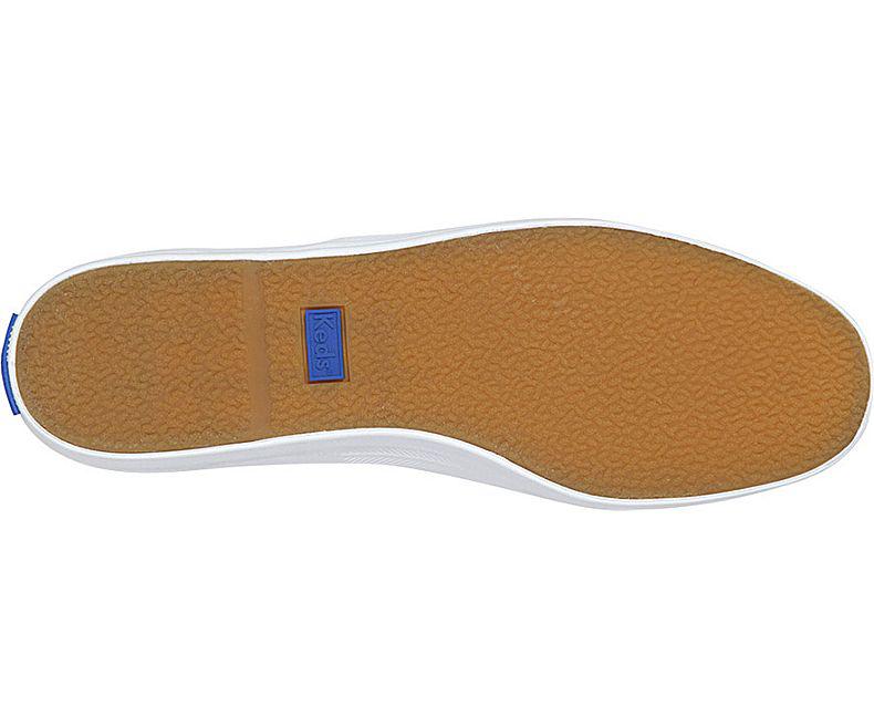 women's keds x kate spade new york champion leather