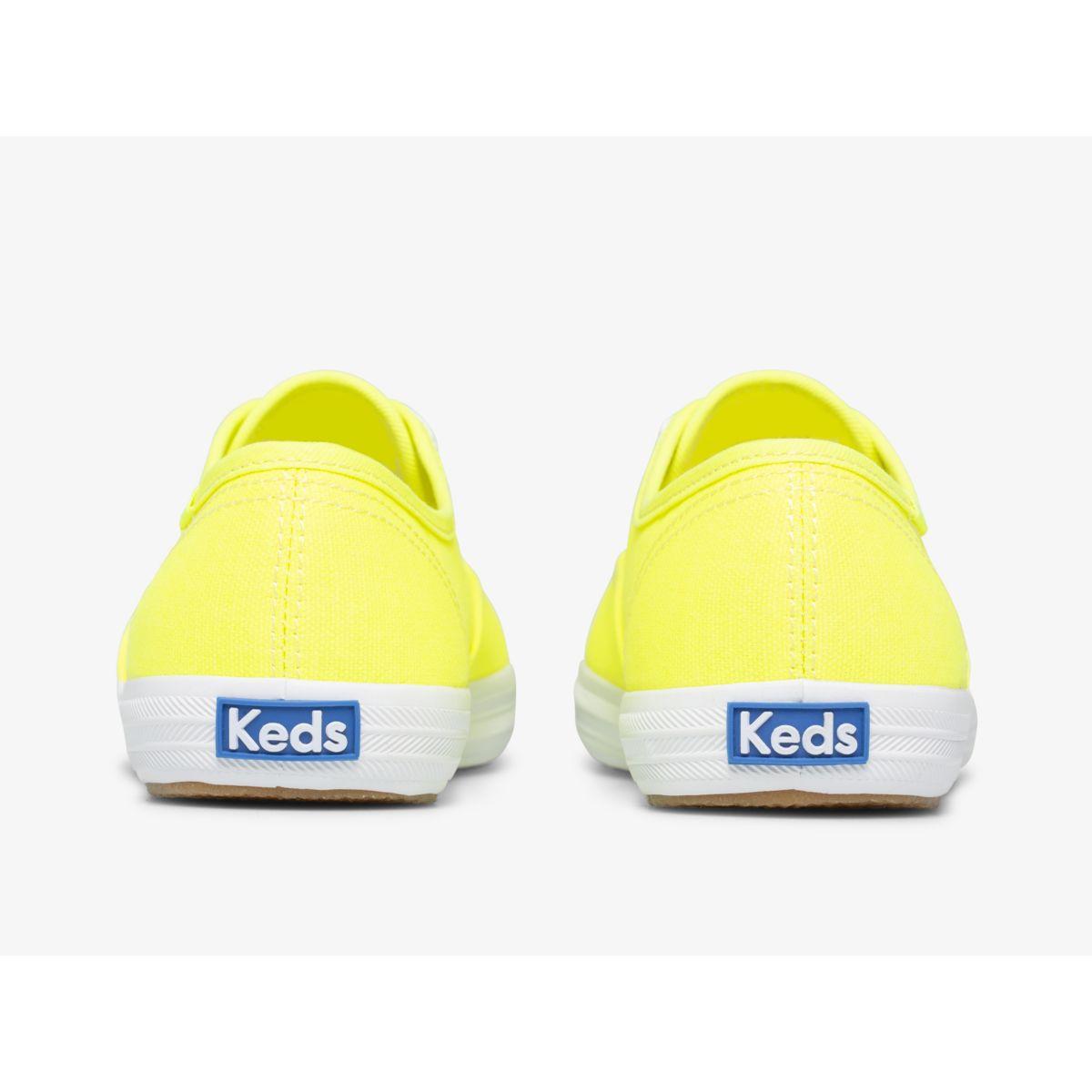 keds neon