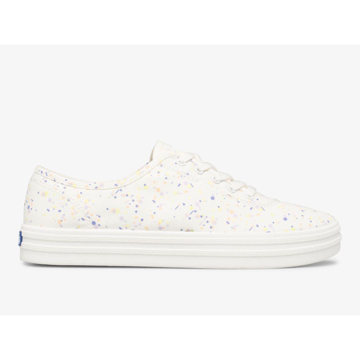 confetti keds