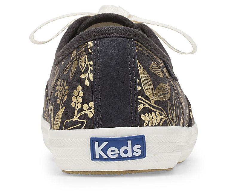 keds queen anne