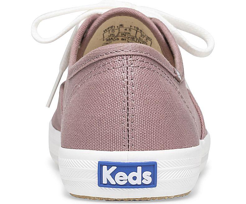 keds champion mauve
