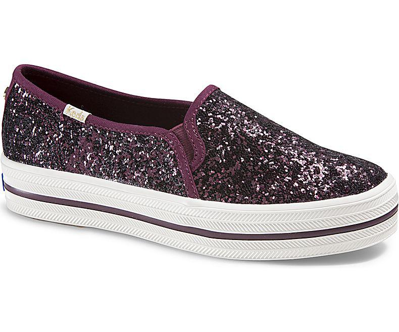 keds triple decker canvas