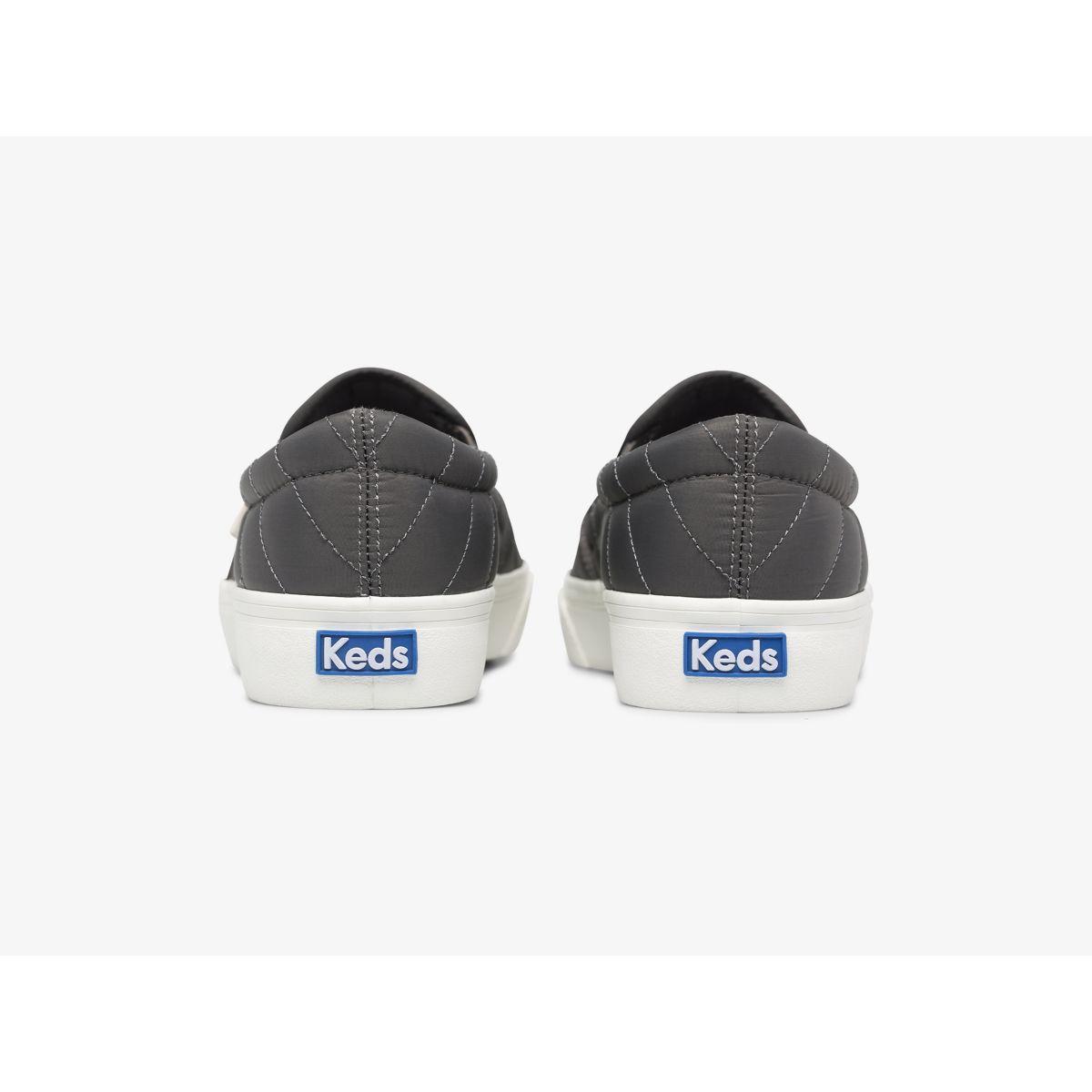 slip resistant keds